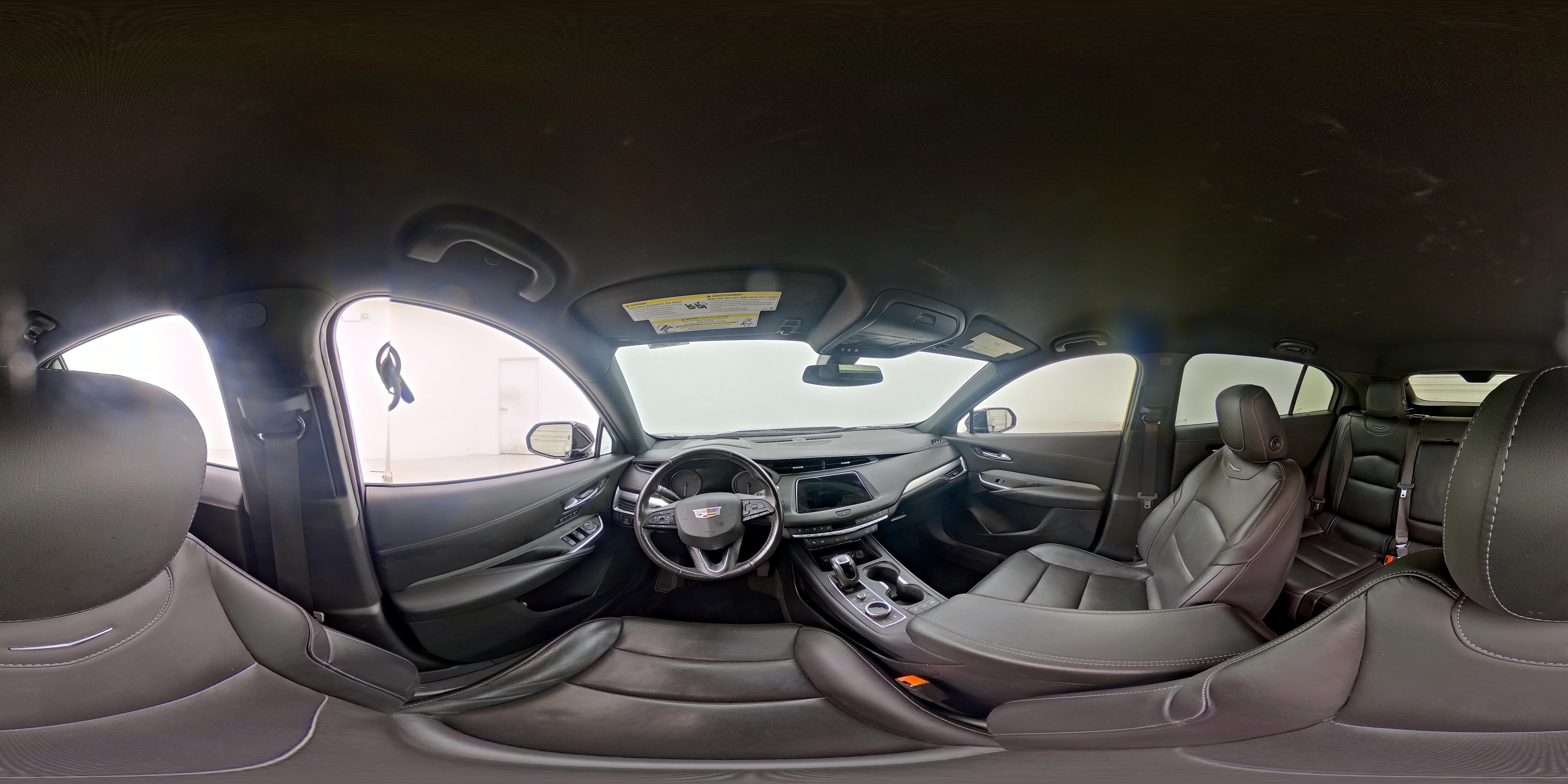 2019 Cadillac XT4 Premium Luxury - Photo 26