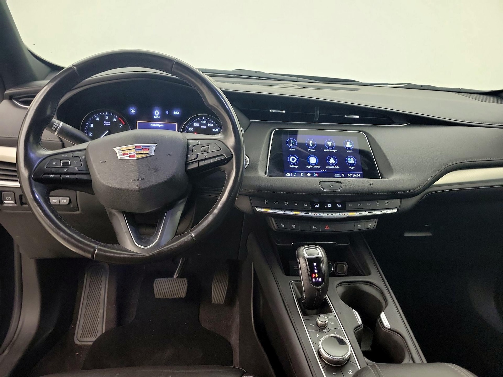 2019 Cadillac XT4 Premium Luxury - Photo 10