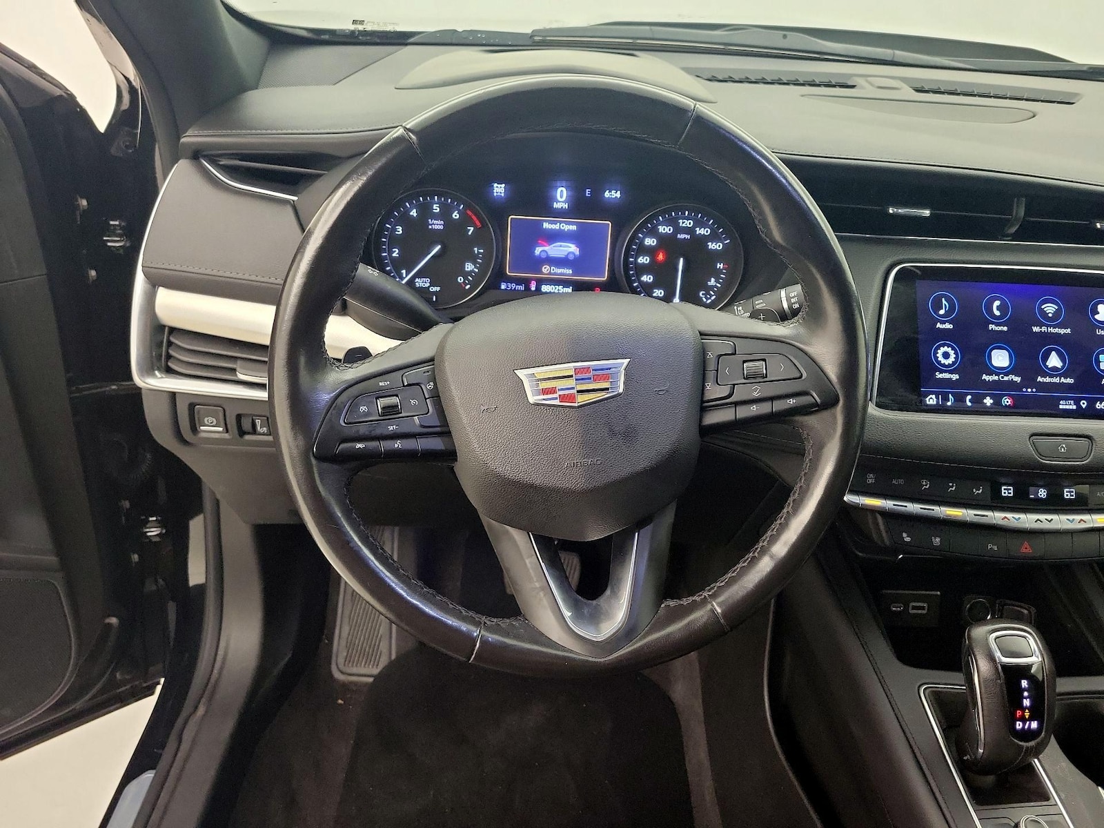 2019 Cadillac XT4 Premium Luxury - Photo 11