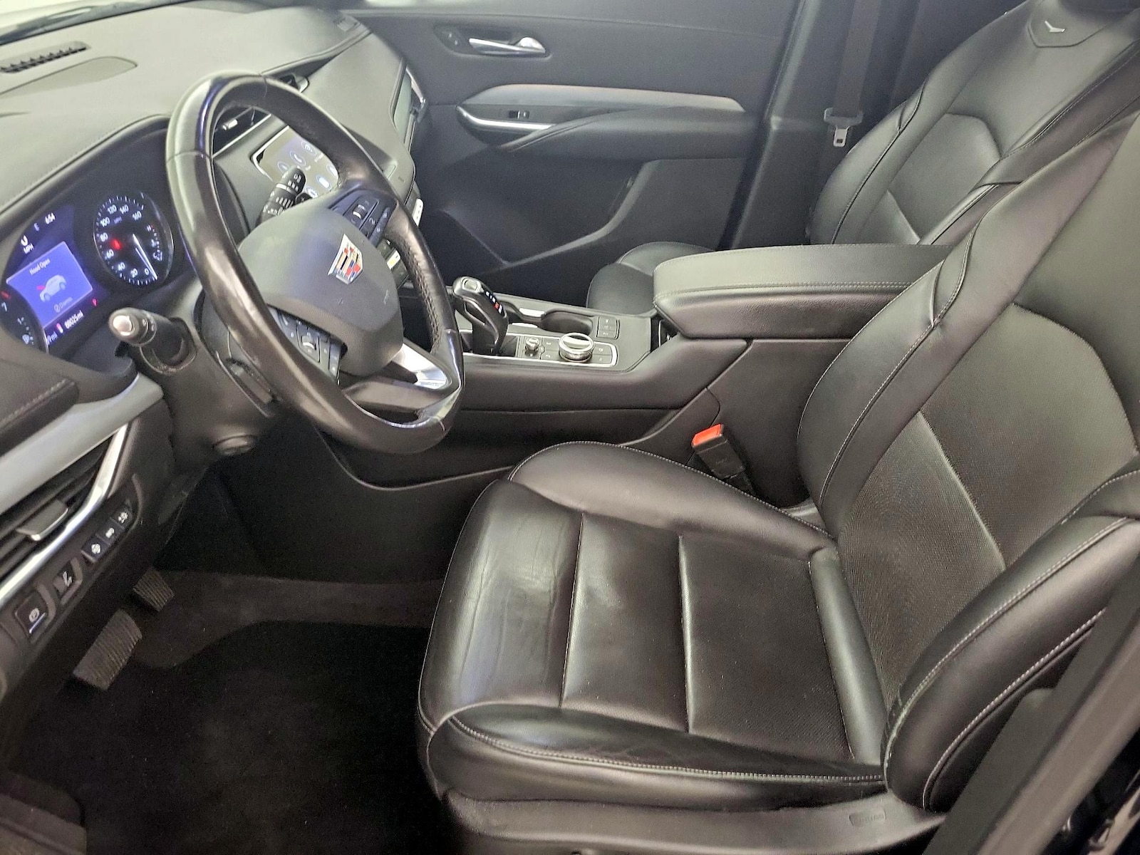 2019 Cadillac XT4 Premium Luxury - Photo 12