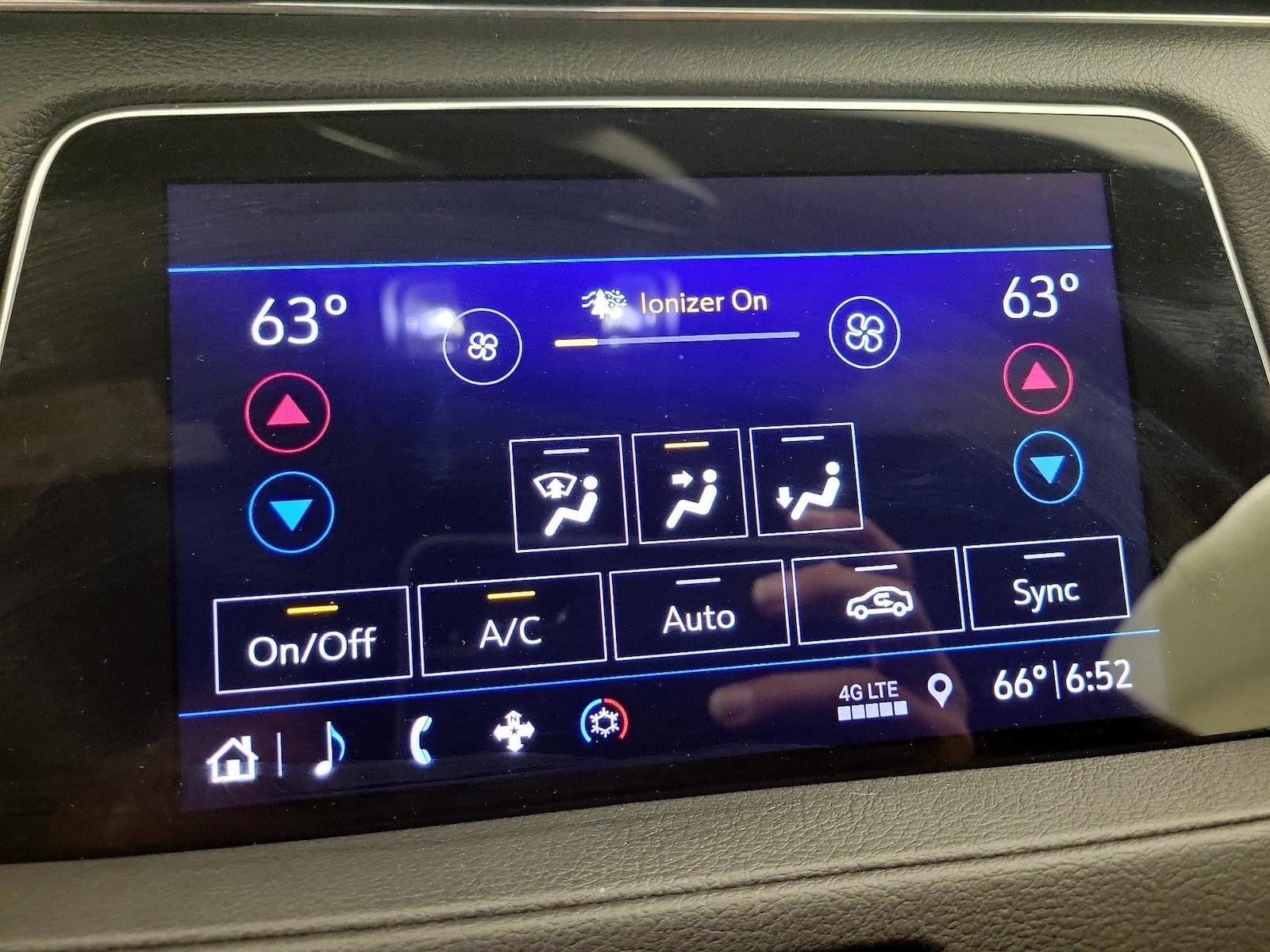 2019 Cadillac XT4 Premium Luxury - Photo 17