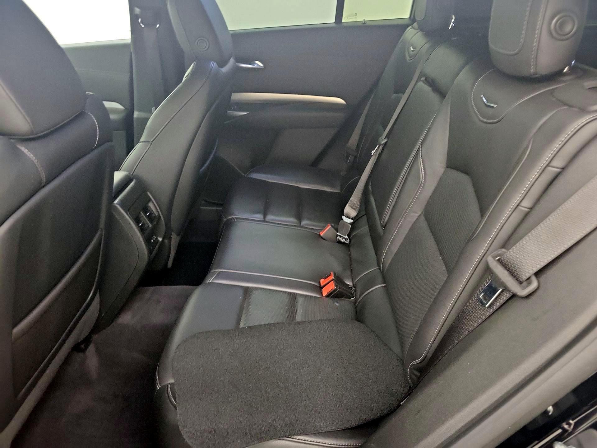 Thumbnail: 2019 Cadillac XT4 - 19