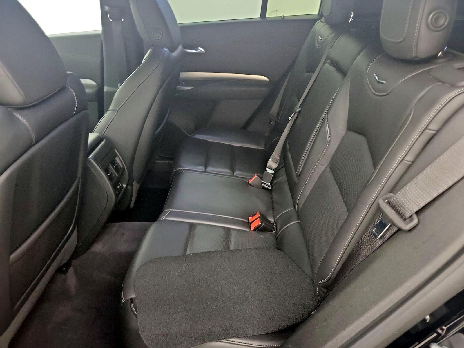 2019 Cadillac XT4 Premium Luxury - Photo 20