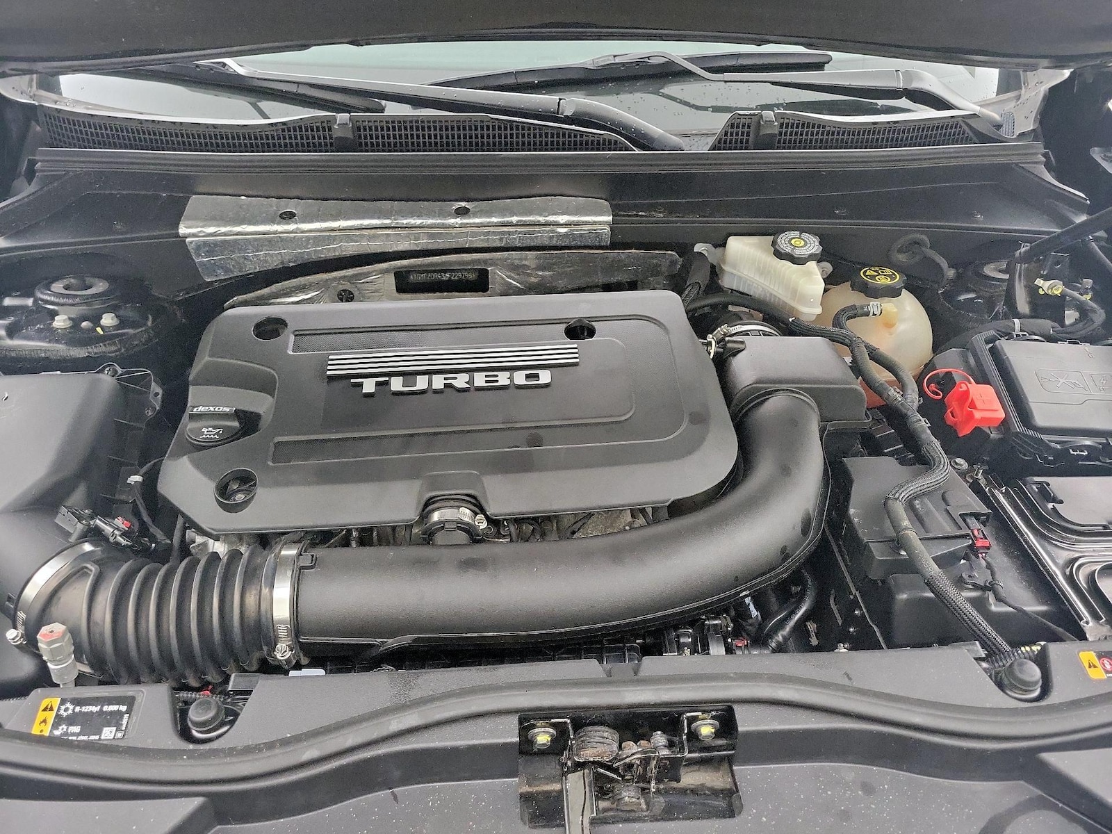 2019 Cadillac XT4 Premium Luxury - Photo 22