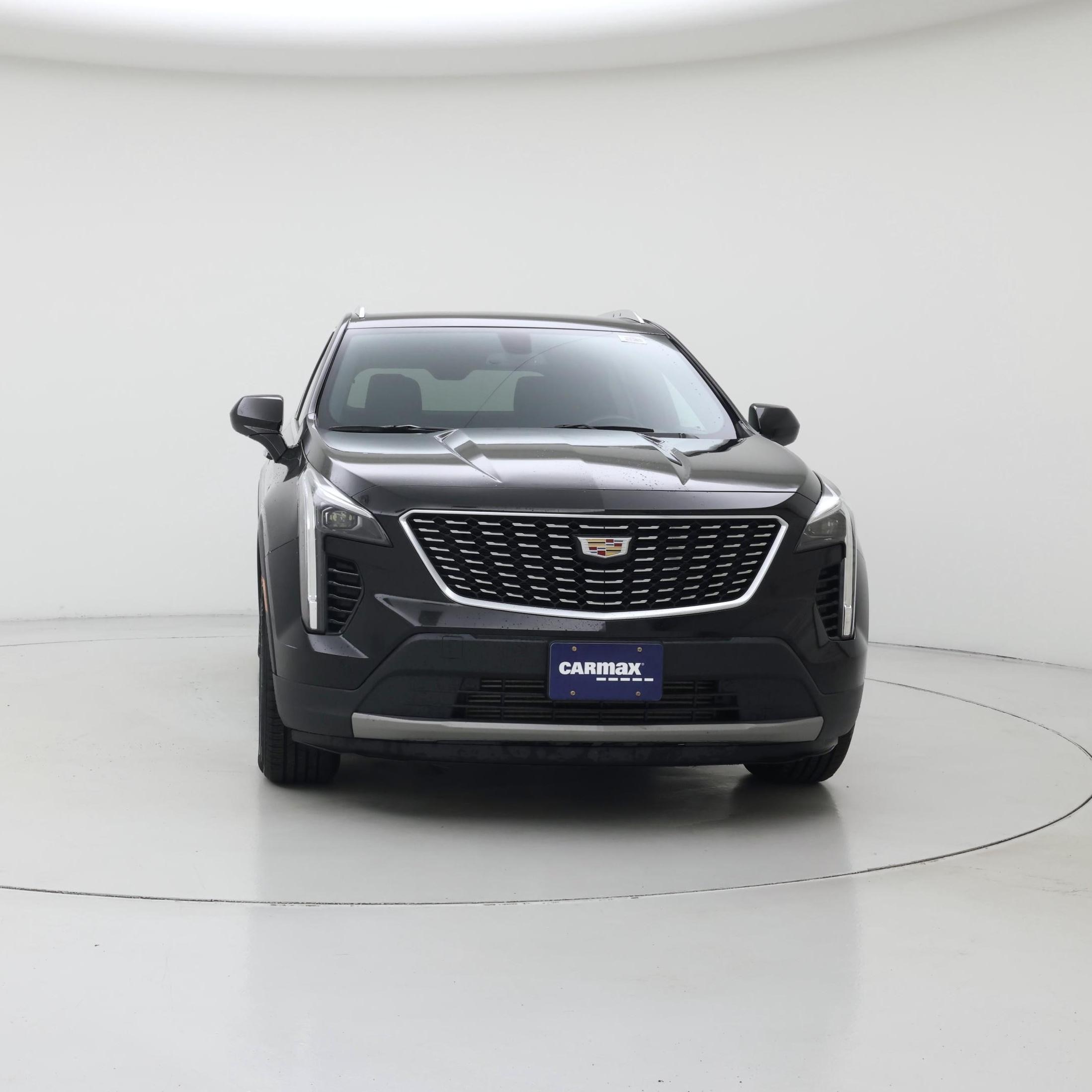 Thumbnail: 2019 Cadillac XT4 - 5