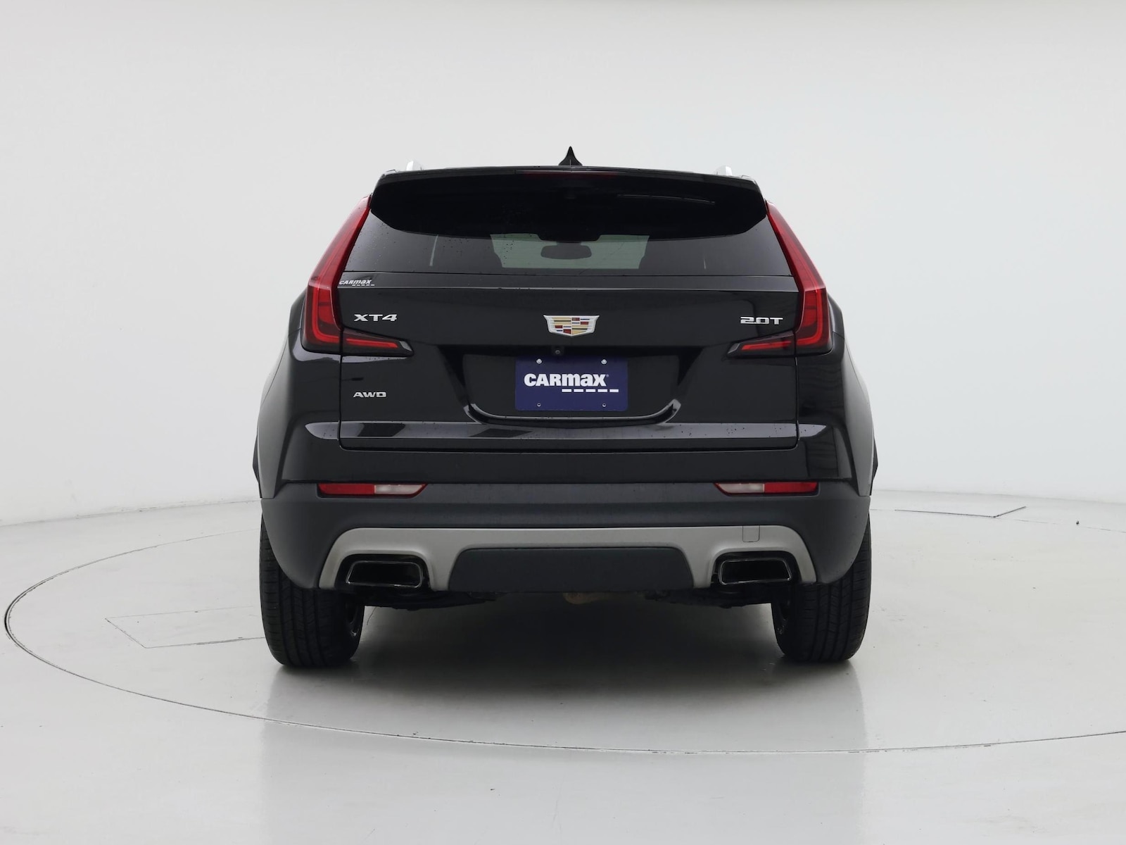 2019 Cadillac XT4 Premium Luxury - Photo 7