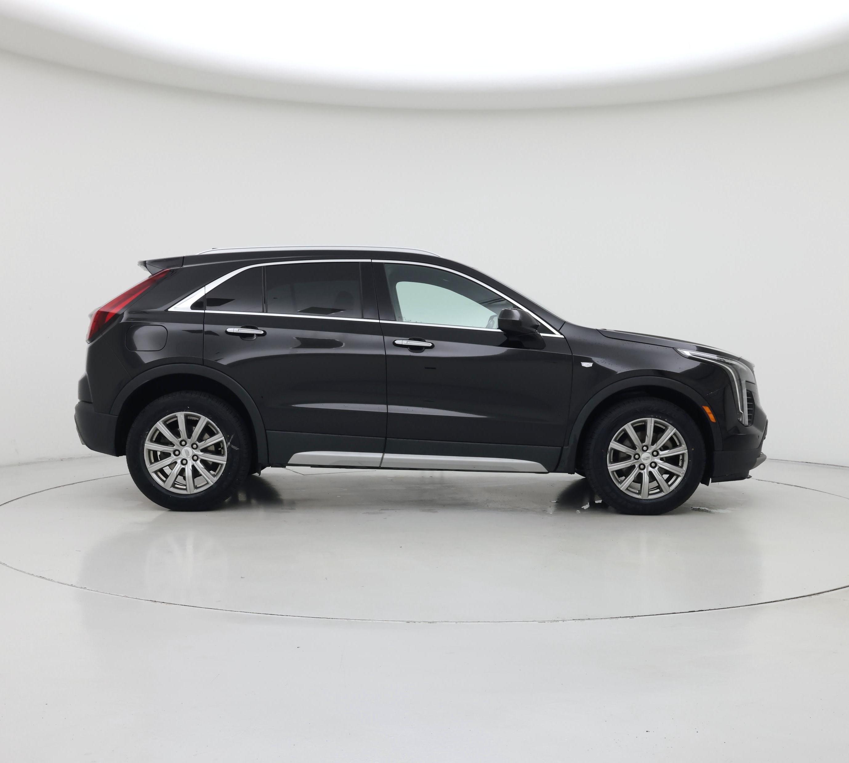 Thumbnail: 2019 Cadillac XT4 - 7