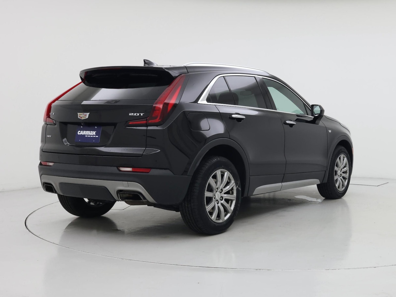 2019 Cadillac XT4 Premium Luxury - Photo 9