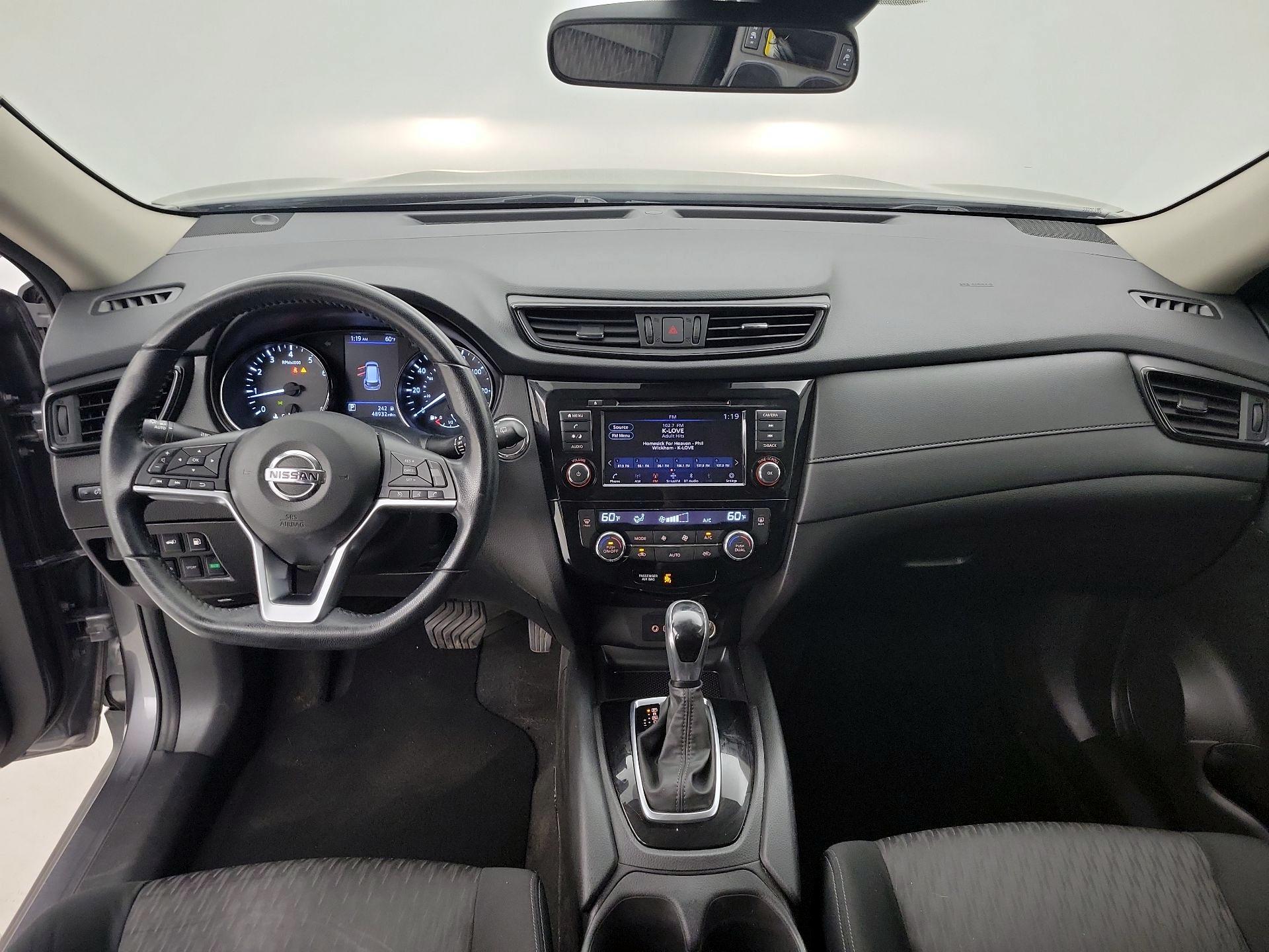 Thumbnail: 2020 Nissan Rogue - 9