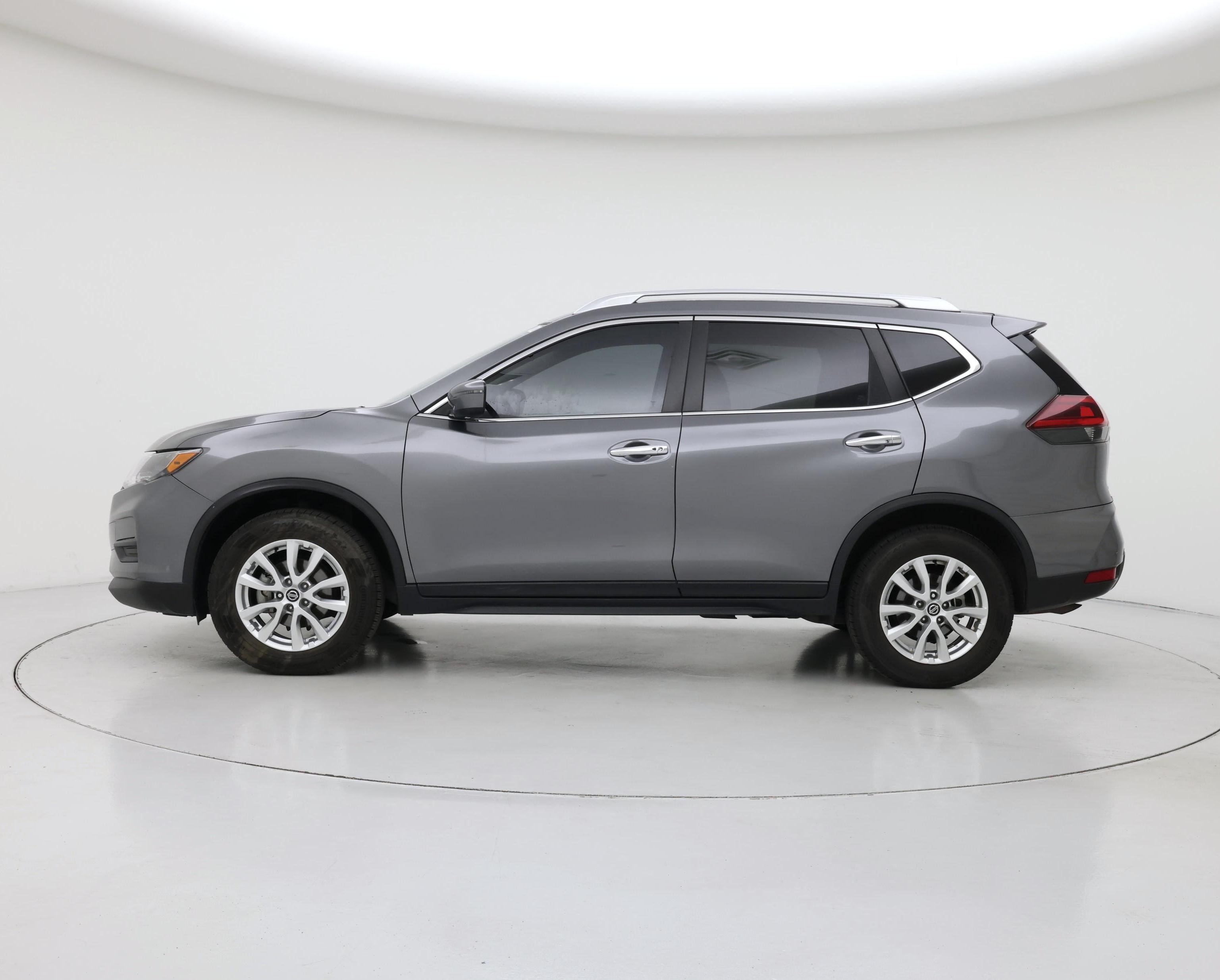 Thumbnail: 2020 Nissan Rogue - 3