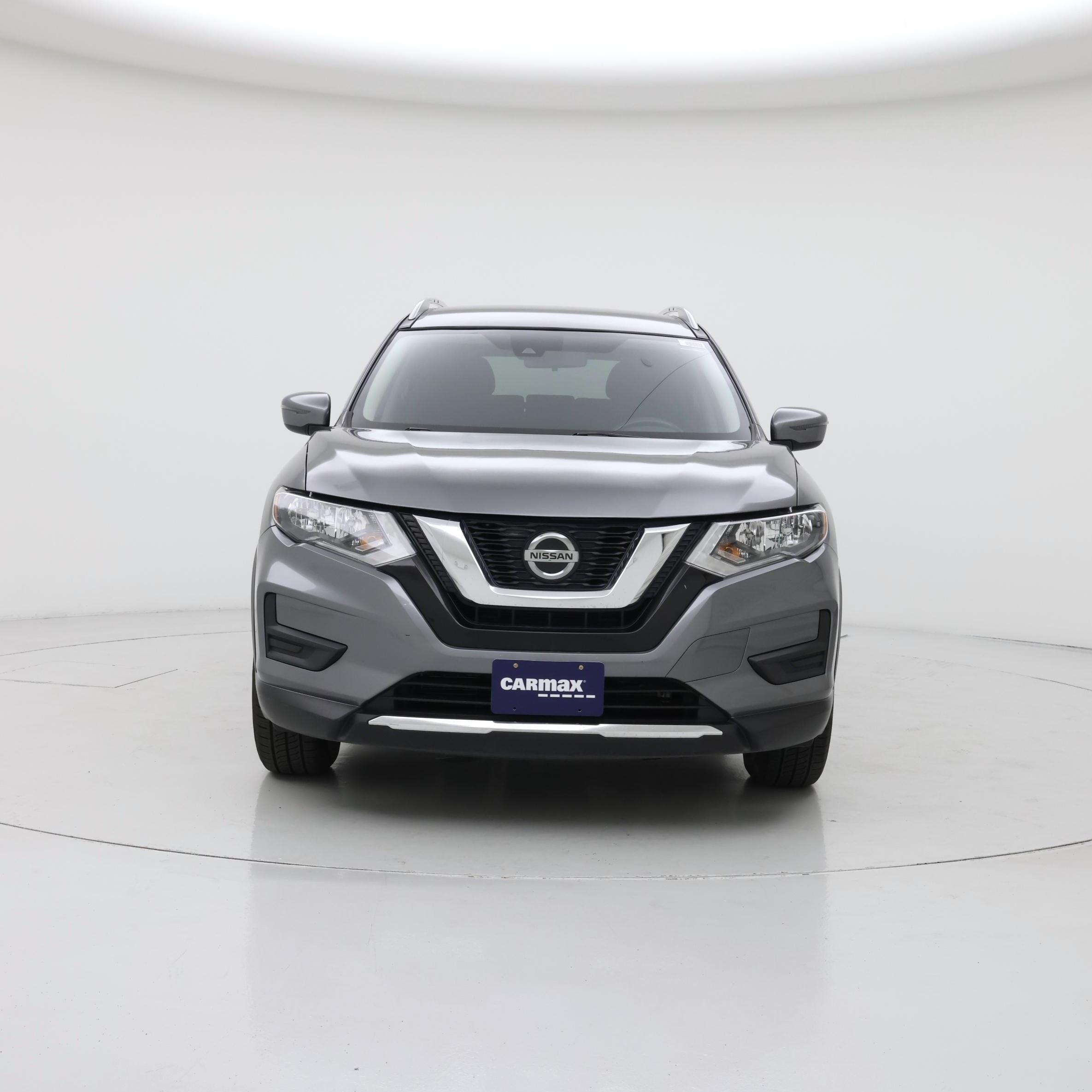 Thumbnail: 2020 Nissan Rogue - 5