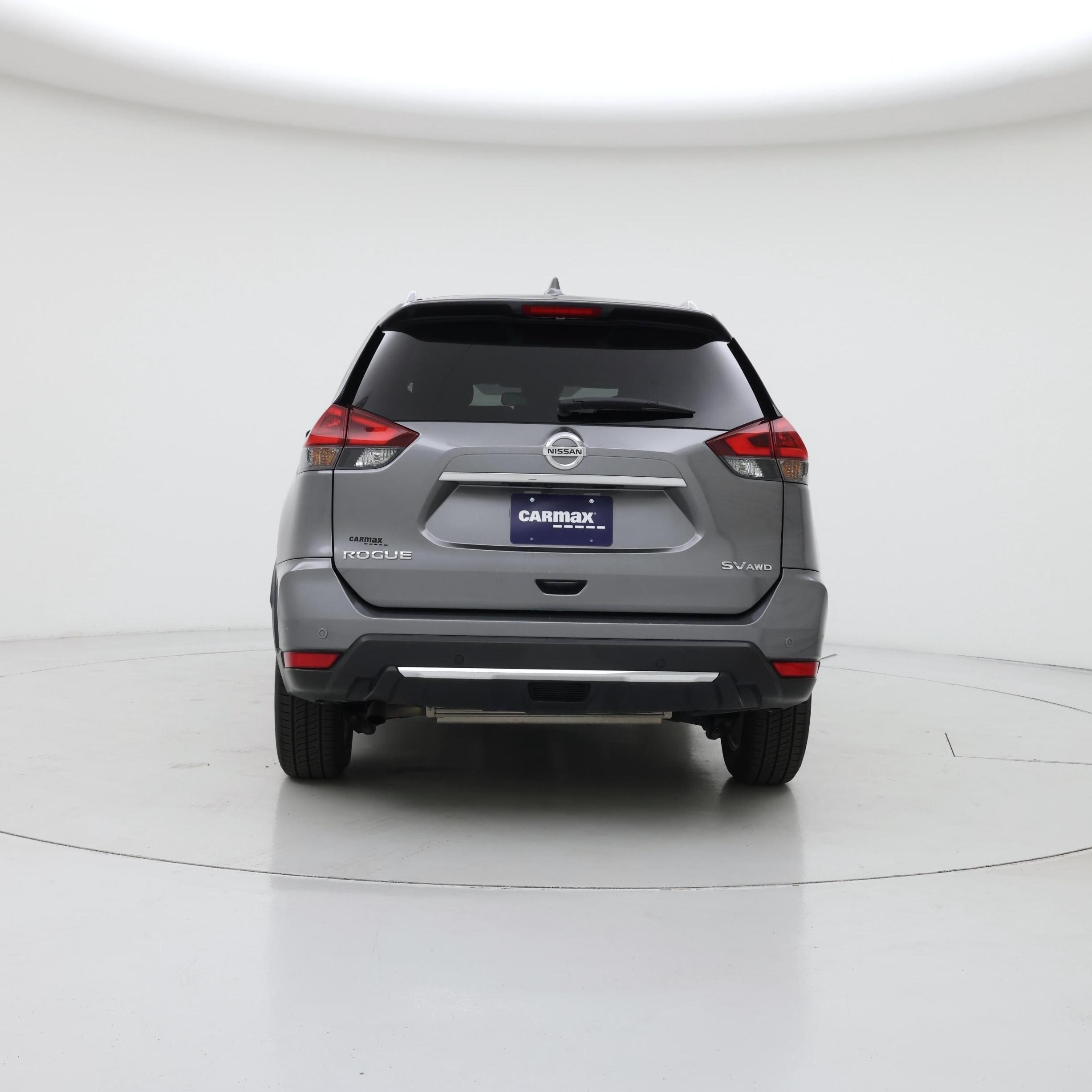 Thumbnail: 2020 Nissan Rogue - 6