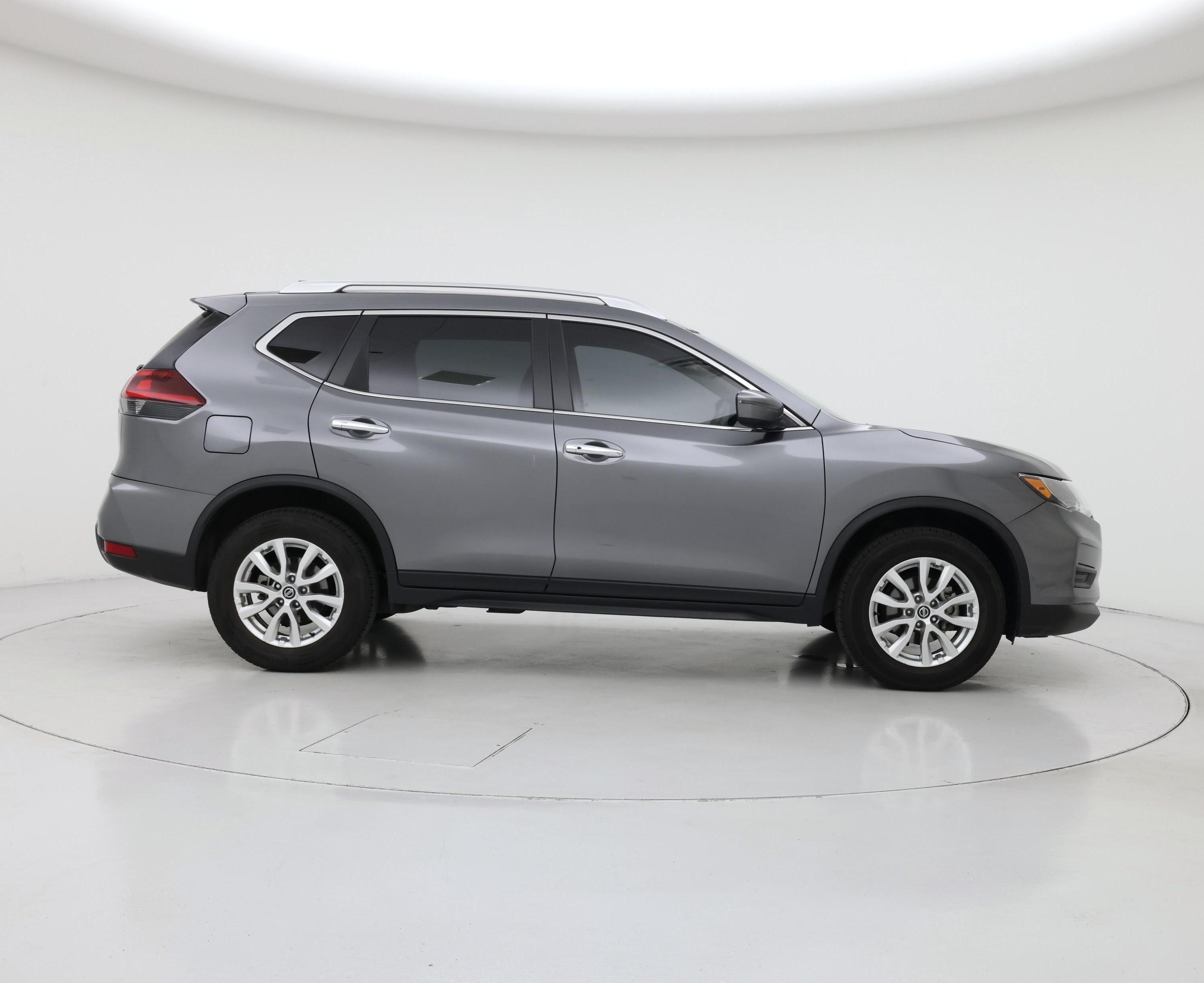 Thumbnail: 2020 Nissan Rogue - 7