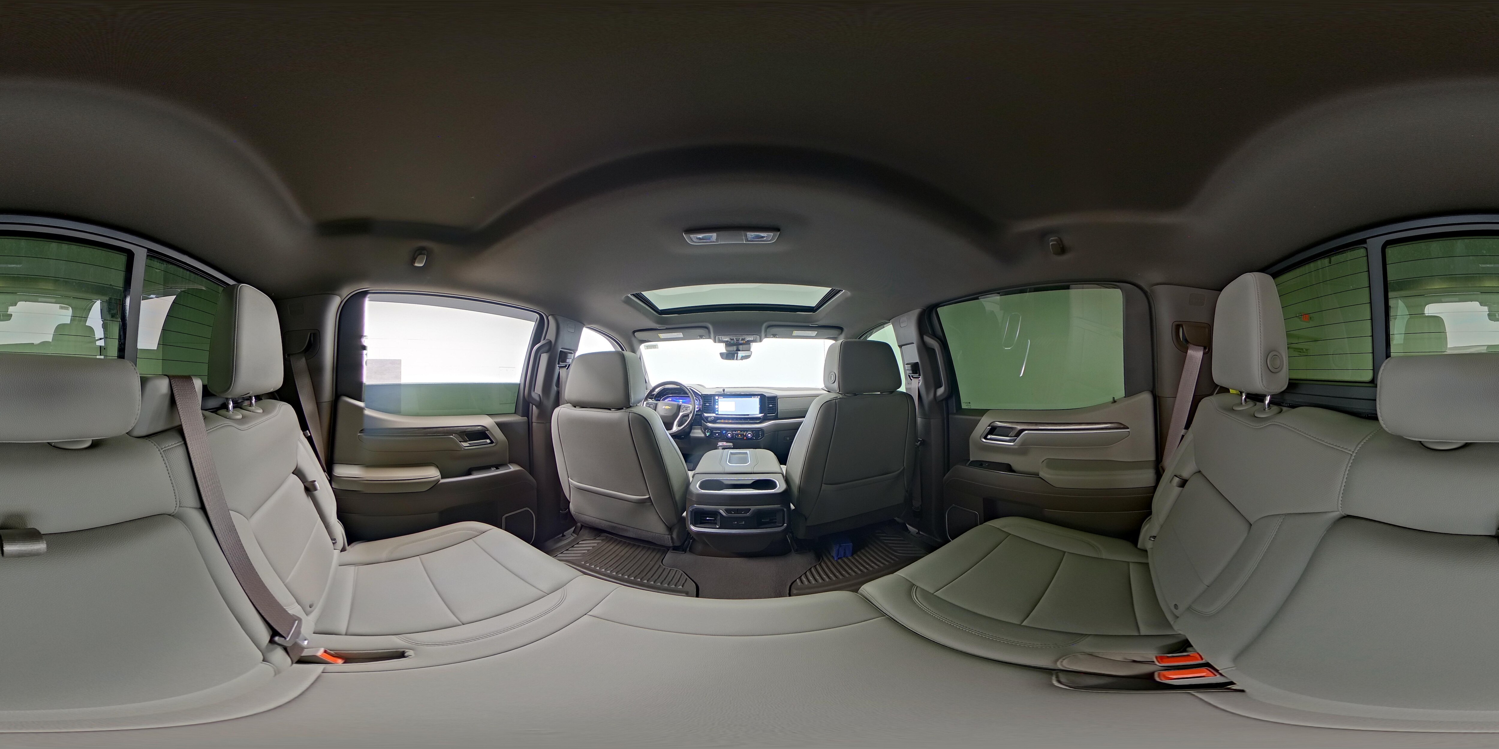 2022 Chevrolet Silverado 1500 LTZ - Photo 26