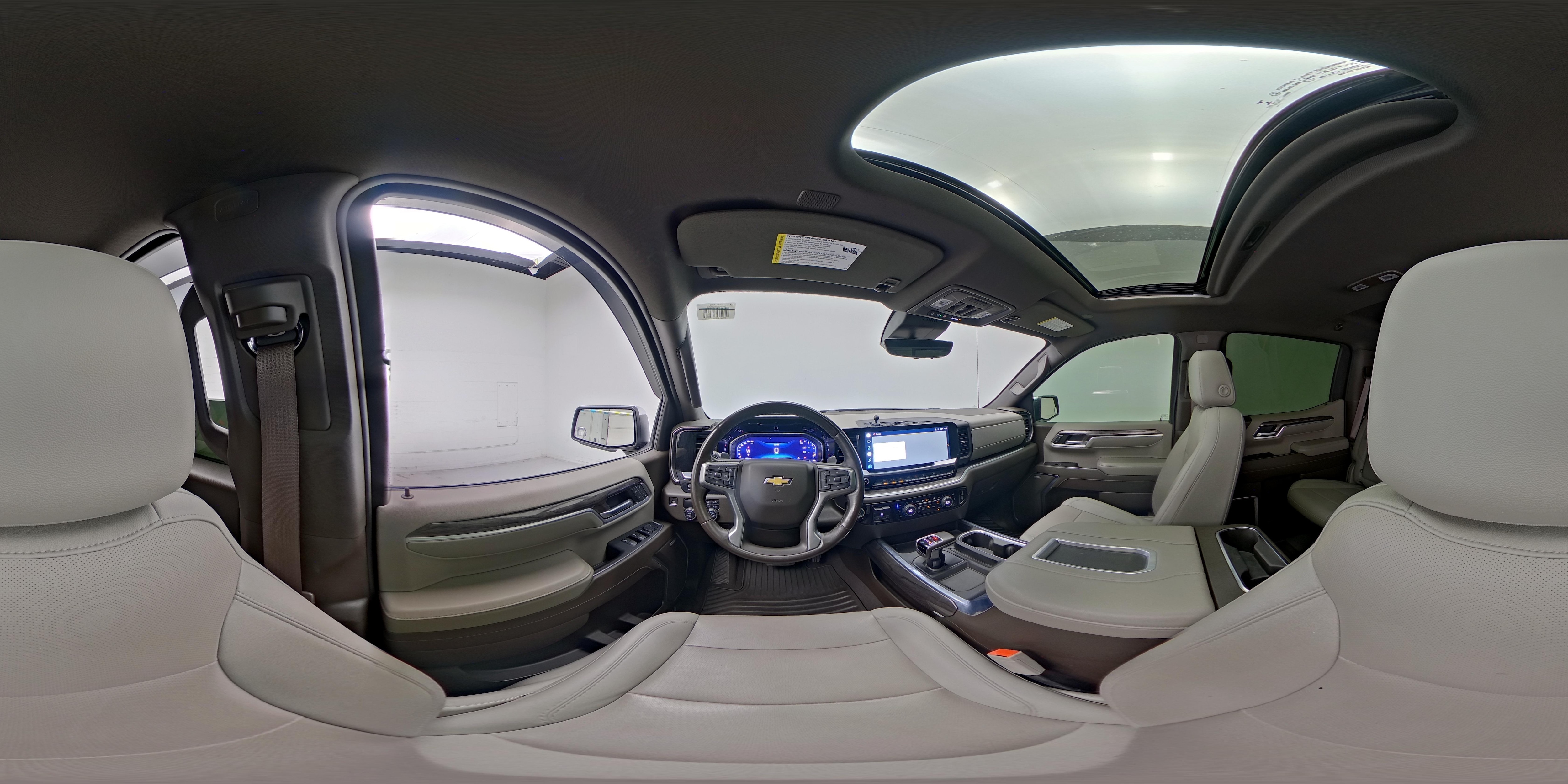 2022 Chevrolet Silverado 1500 LTZ - Photo 27