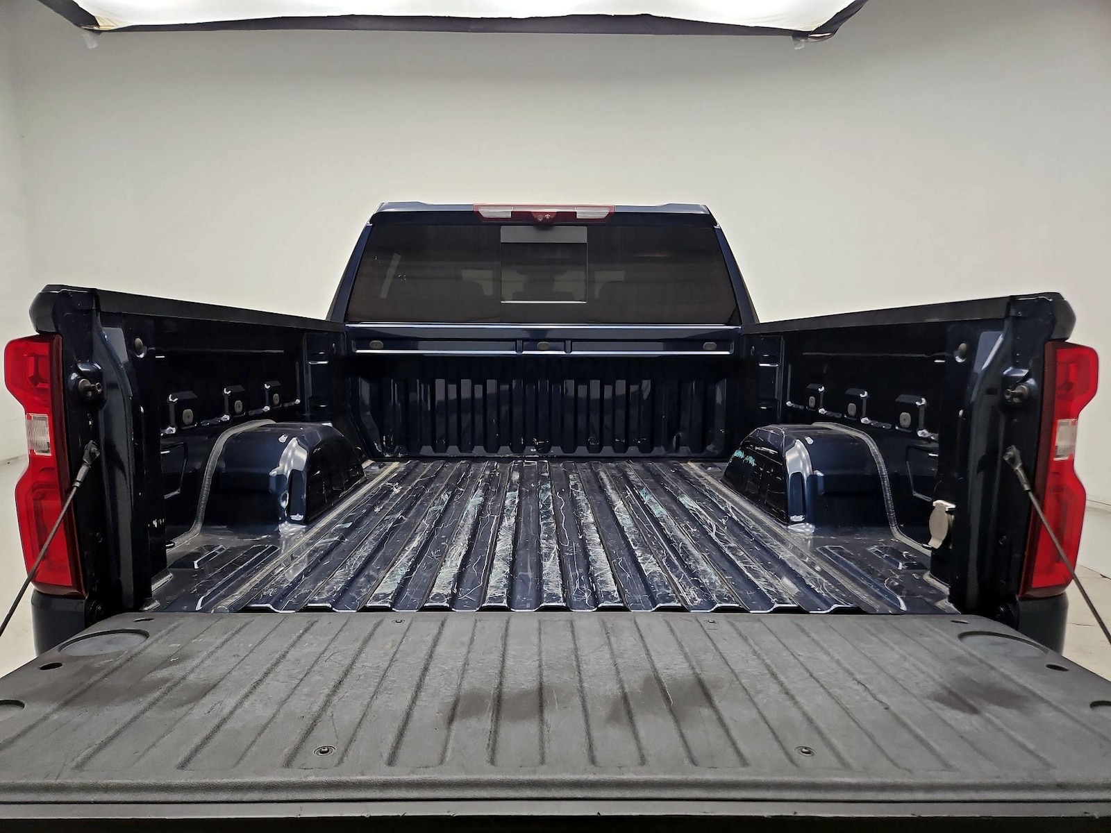2022 Chevrolet Silverado 1500 LTZ - Photo 22