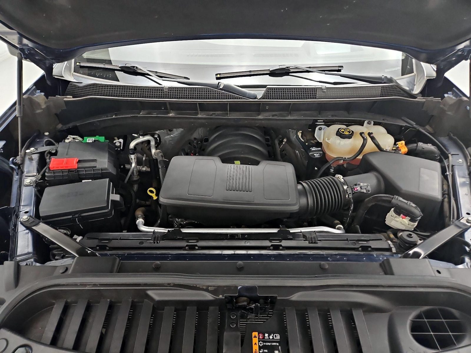2022 Chevrolet Silverado 1500 LTZ - Photo 23