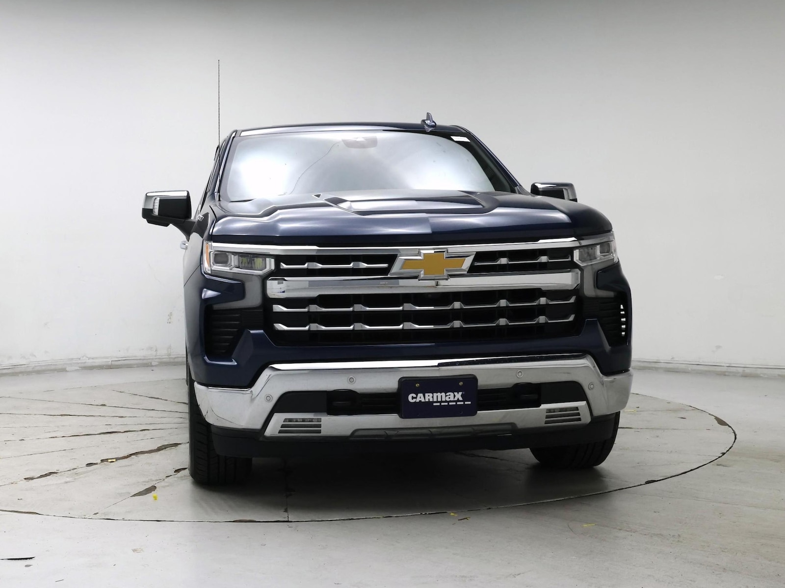 2022 Chevrolet Silverado 1500 LTZ - Photo 6