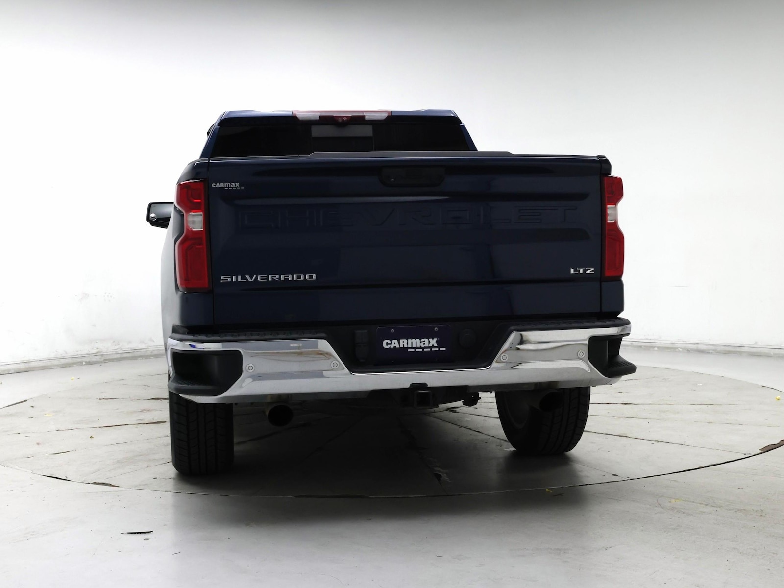 2022 Chevrolet Silverado 1500 LTZ - Photo 7