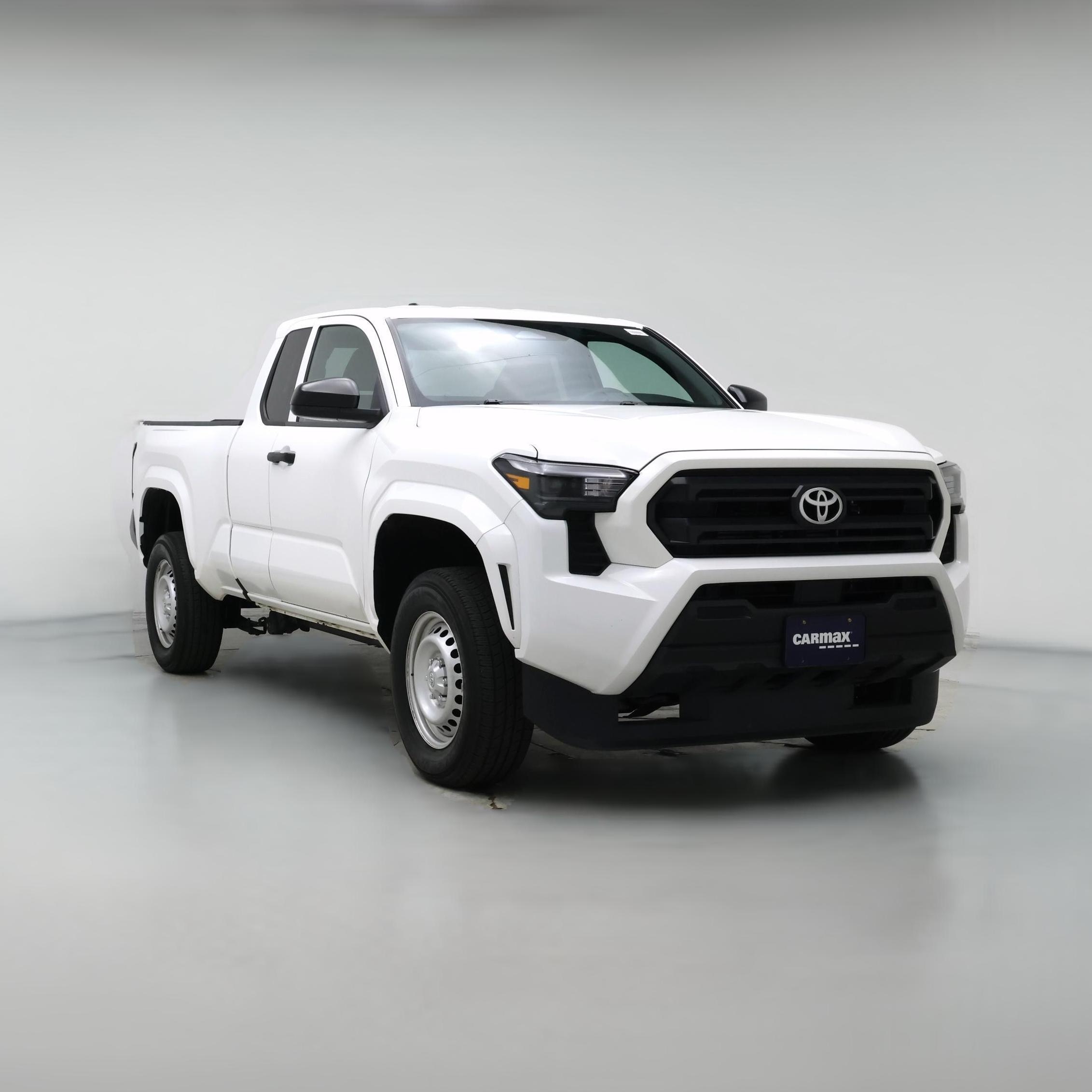 Thumbnail: 2025 Toyota Tacoma - 1