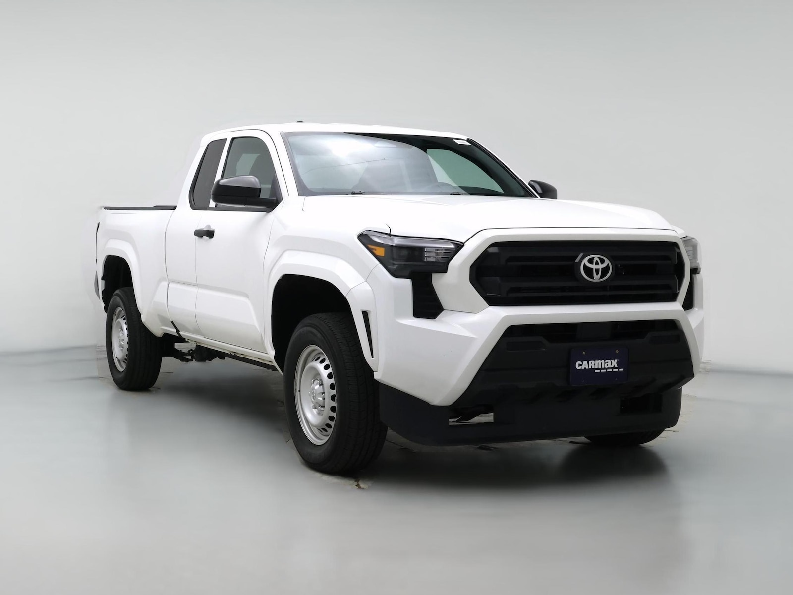 2025 Toyota Tacoma SR - Photo 1