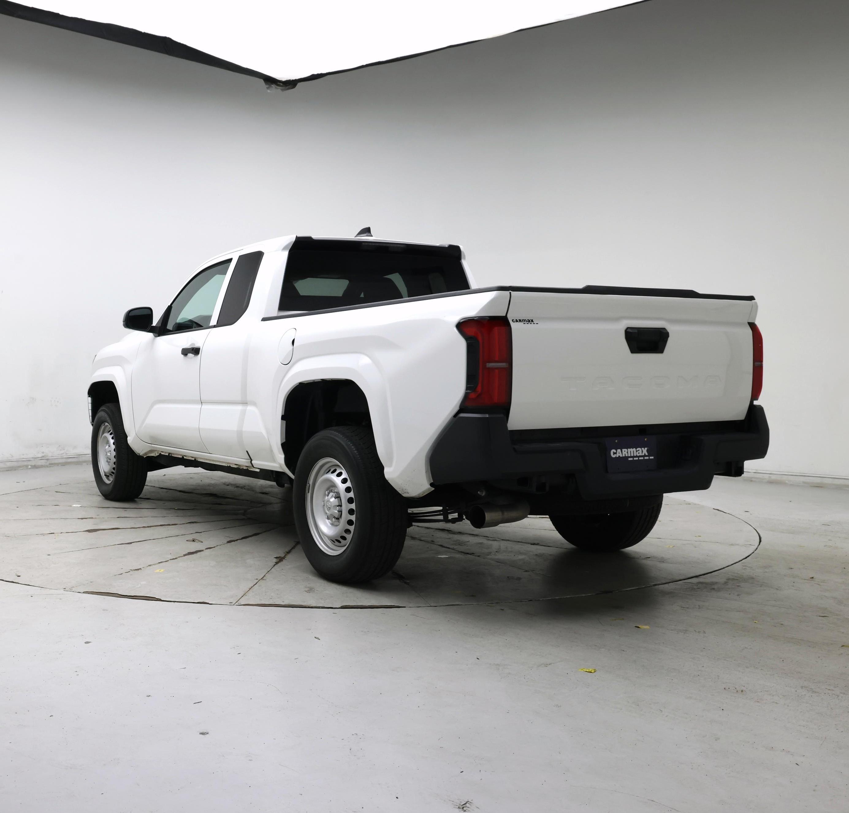Thumbnail: 2025 Toyota Tacoma - 2