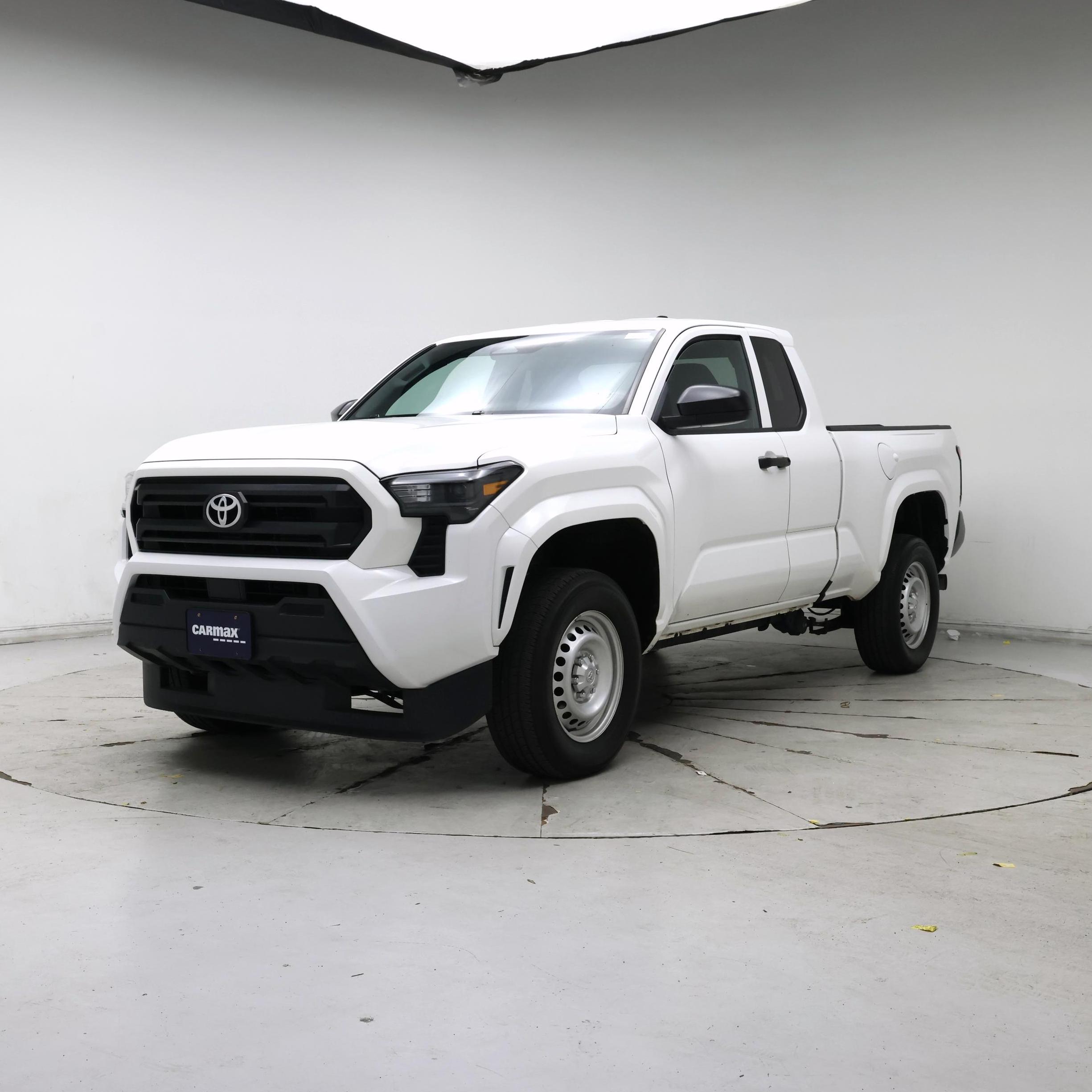 Thumbnail: 2025 Toyota Tacoma - 4
