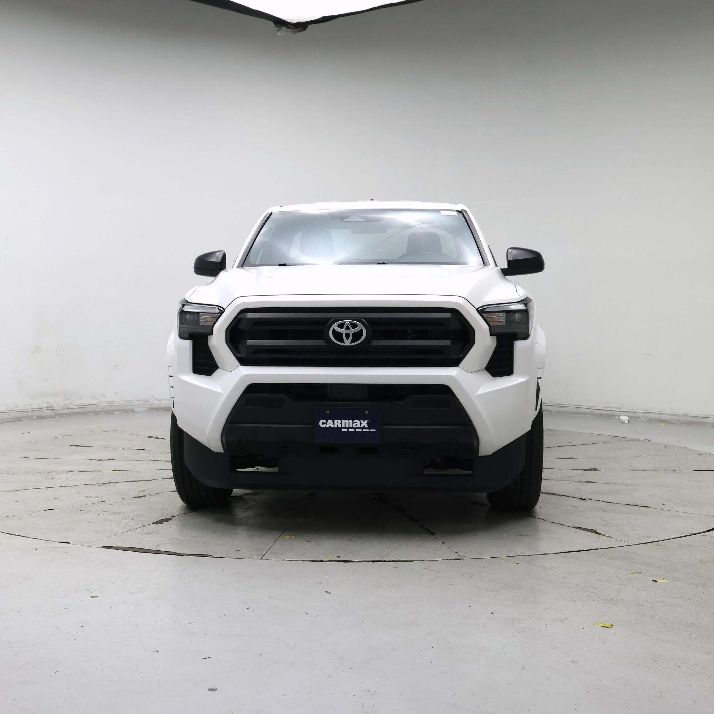 Thumbnail: 2025 Toyota Tacoma - 5