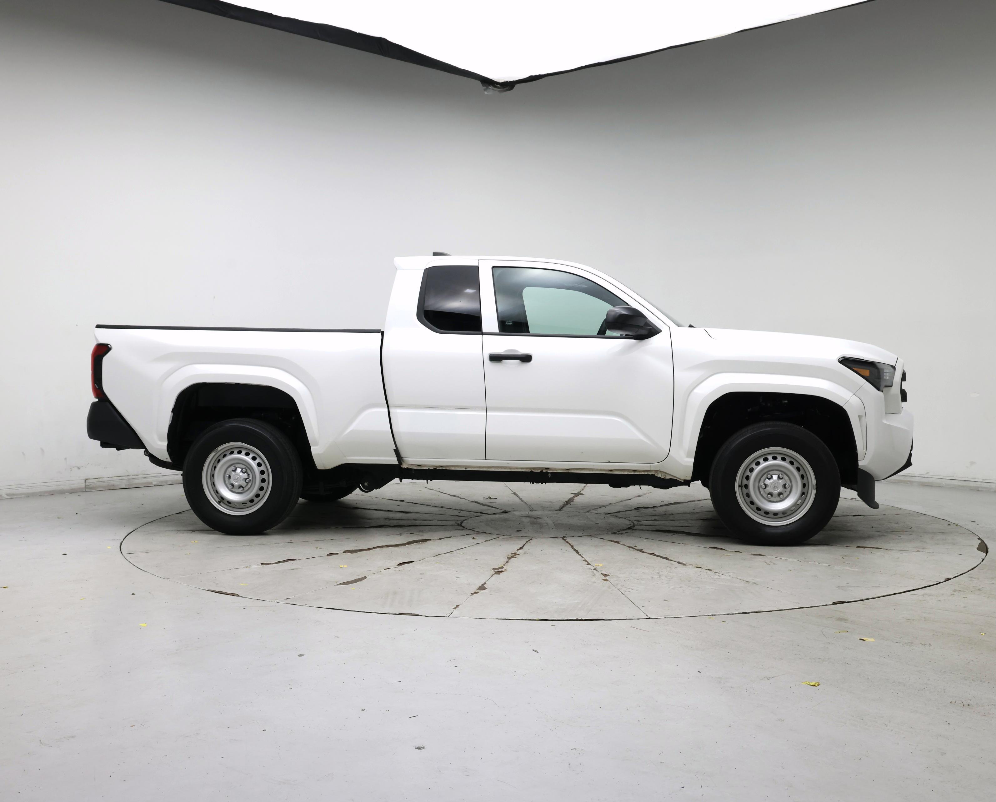 Thumbnail: 2025 Toyota Tacoma - 7