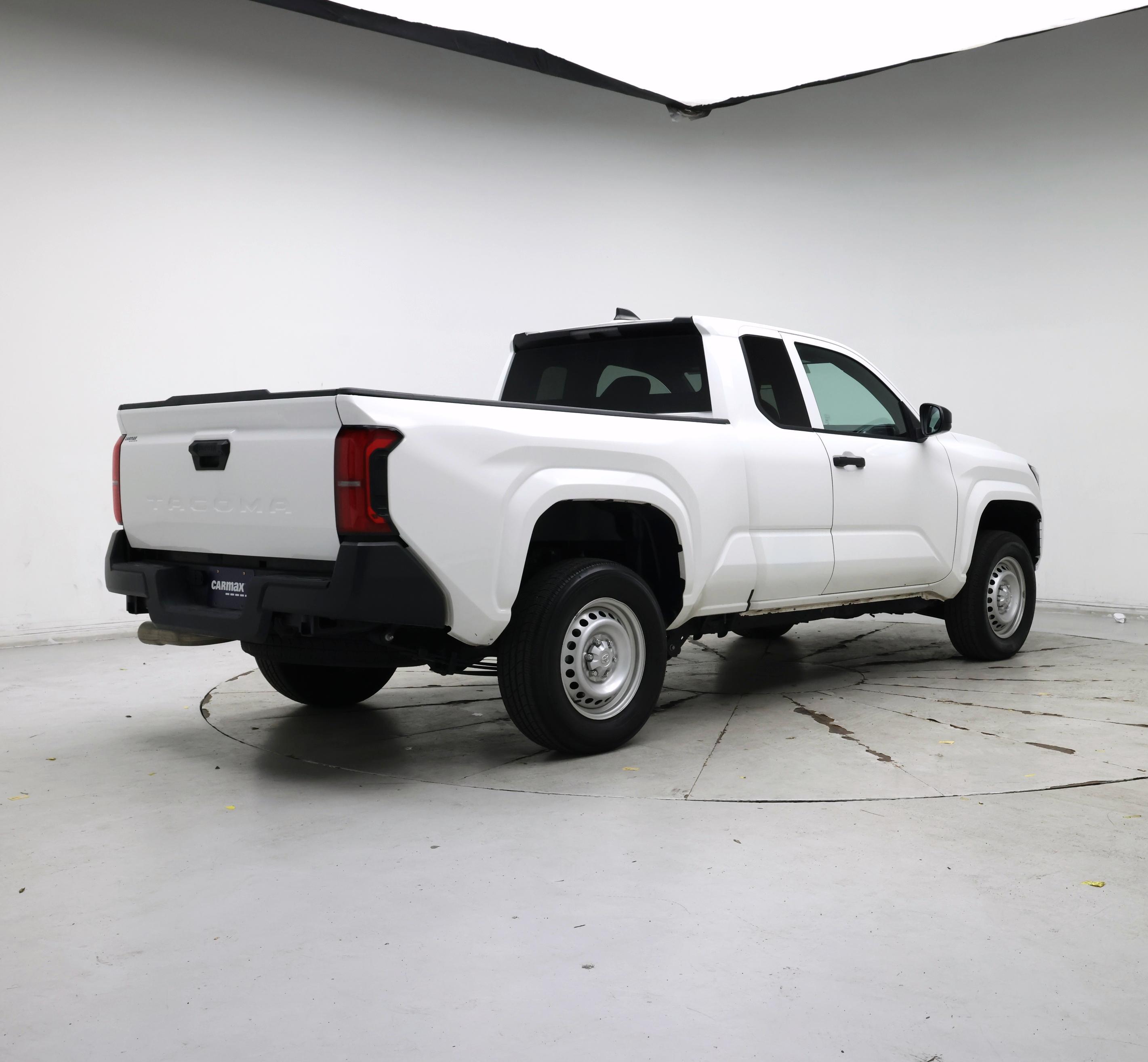 Thumbnail: 2025 Toyota Tacoma - 8