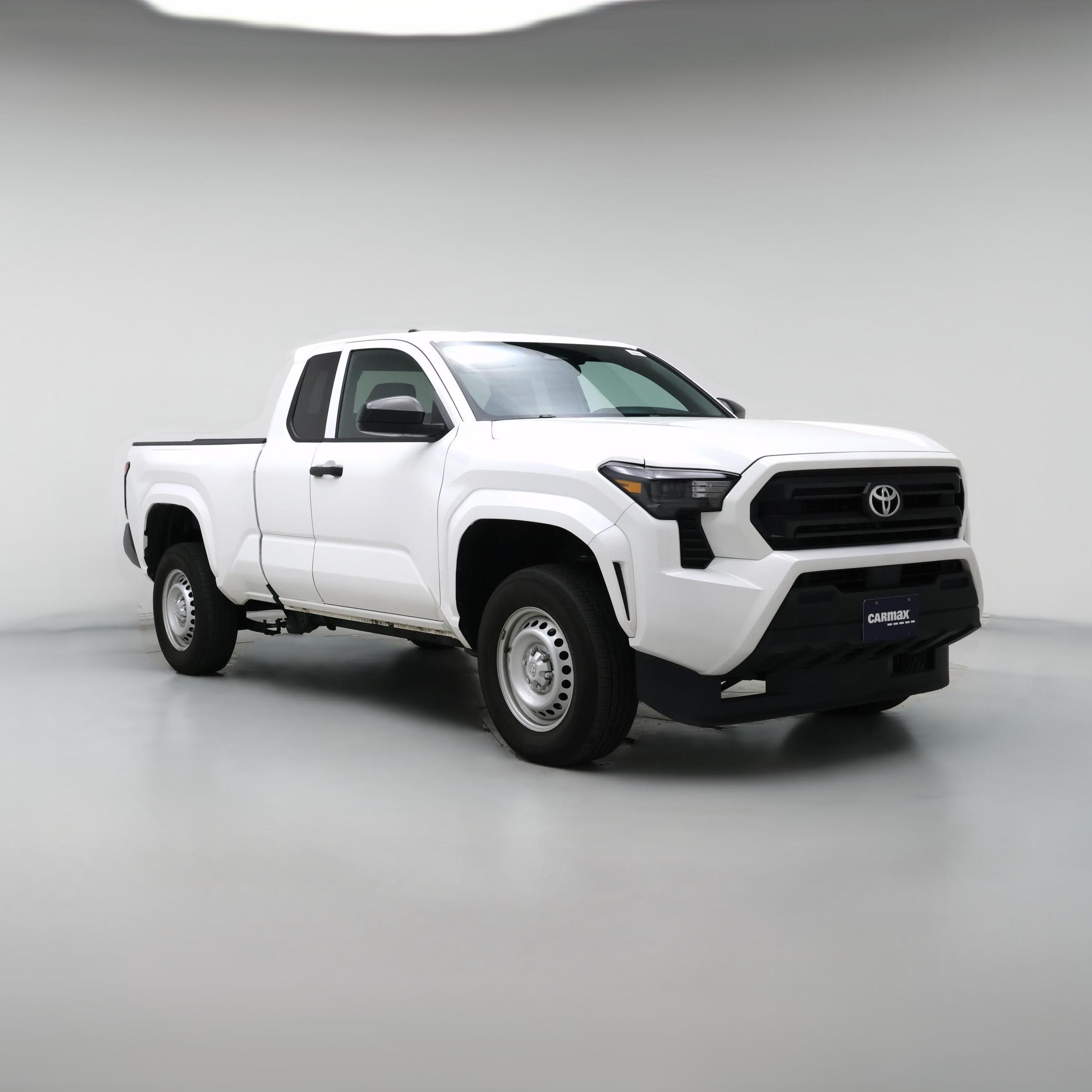 Thumbnail: 2025 Toyota Tacoma - 1