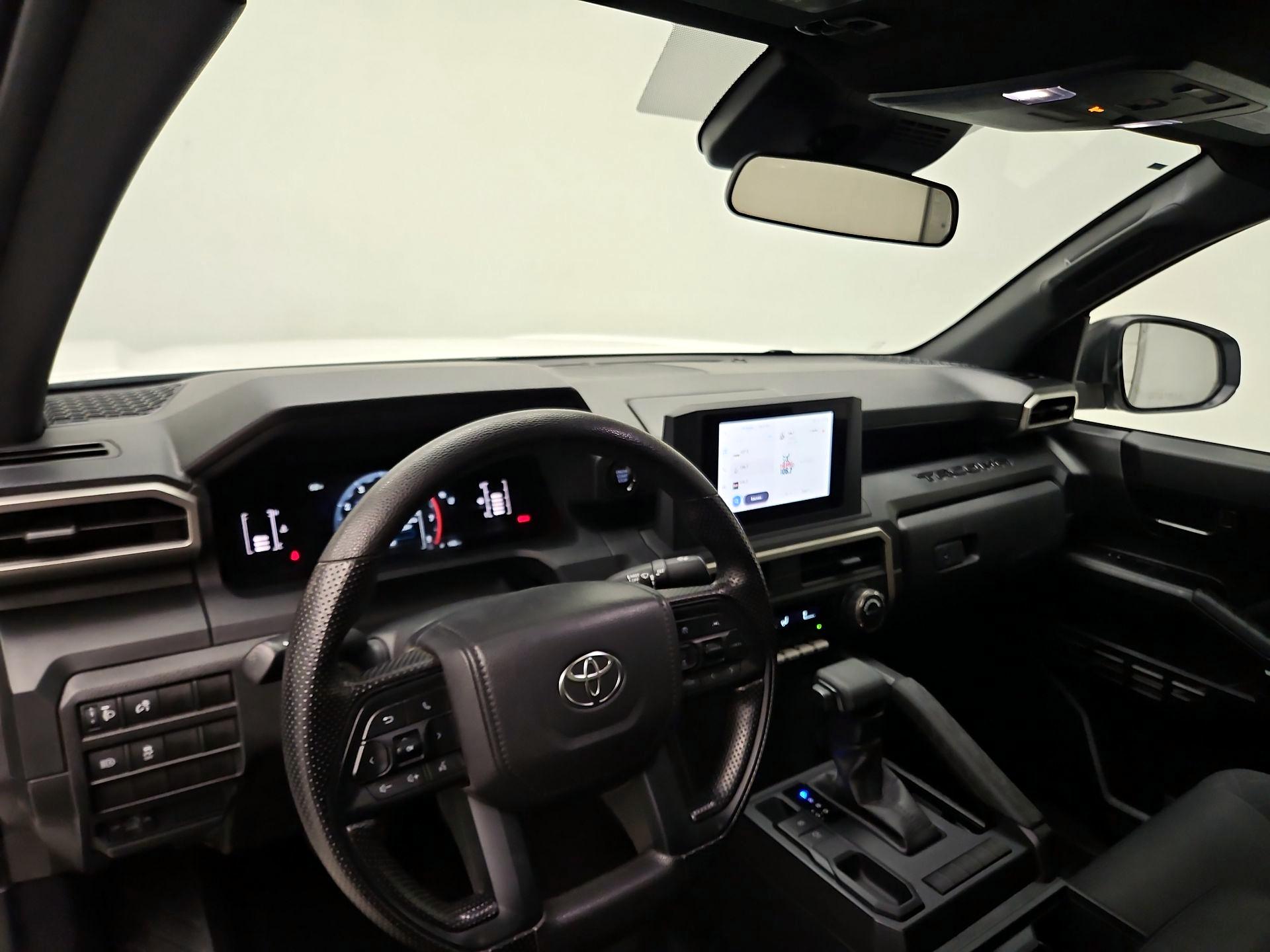 Thumbnail: 2025 Toyota Tacoma - 9