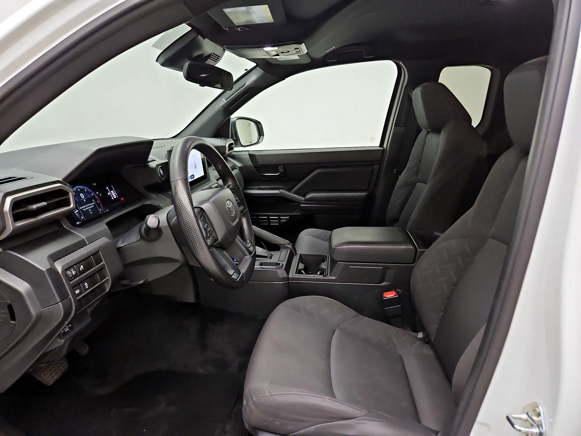 Thumbnail: 2025 Toyota Tacoma - 11