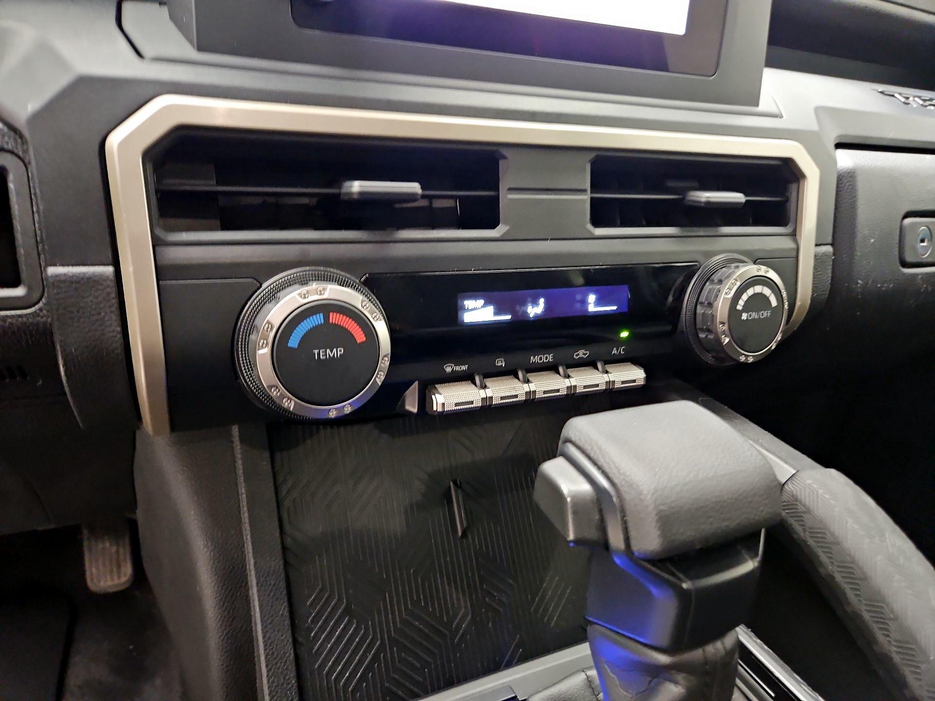 Thumbnail: 2025 Toyota Tacoma - 16
