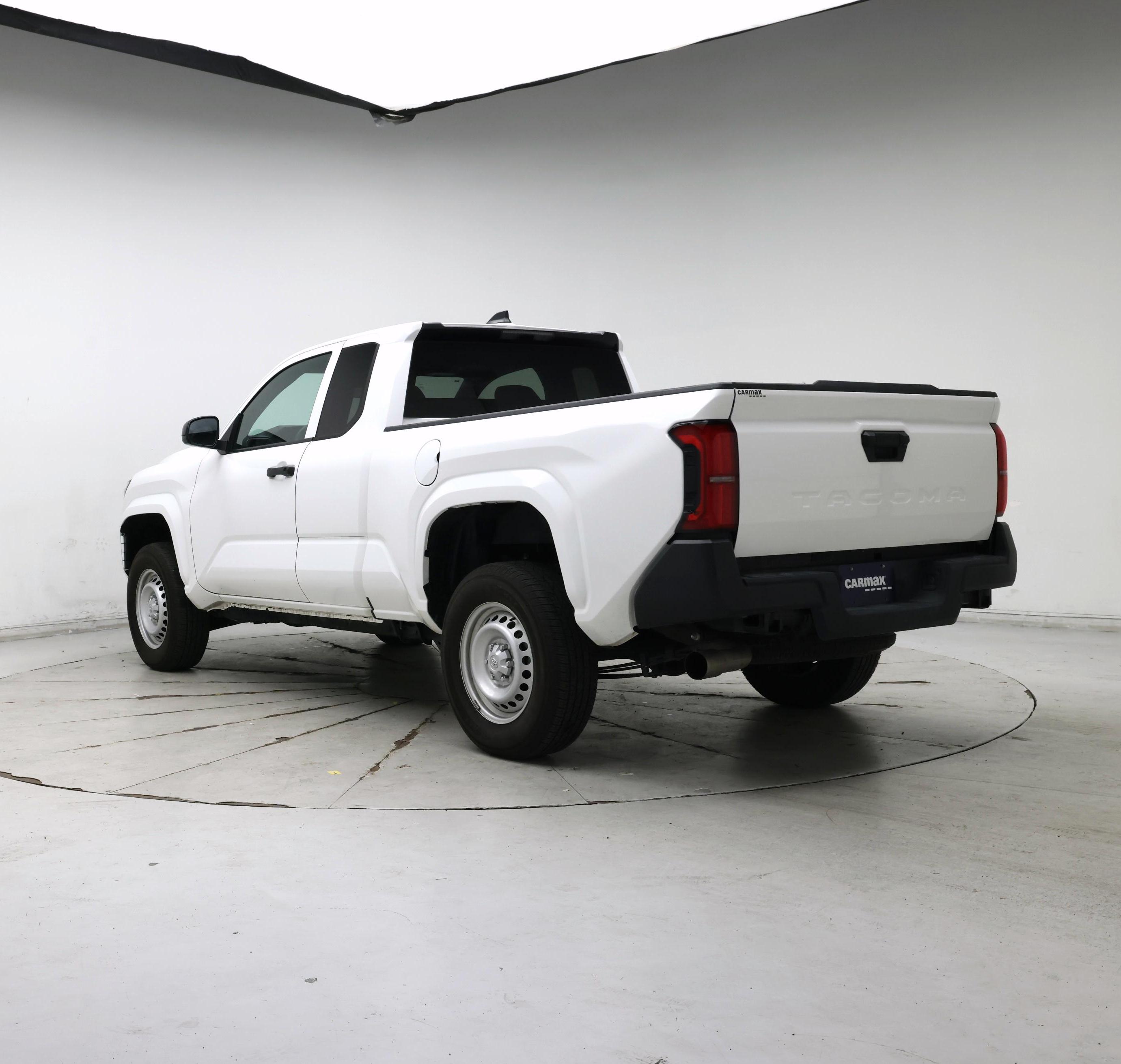 Thumbnail: 2025 Toyota Tacoma - 2