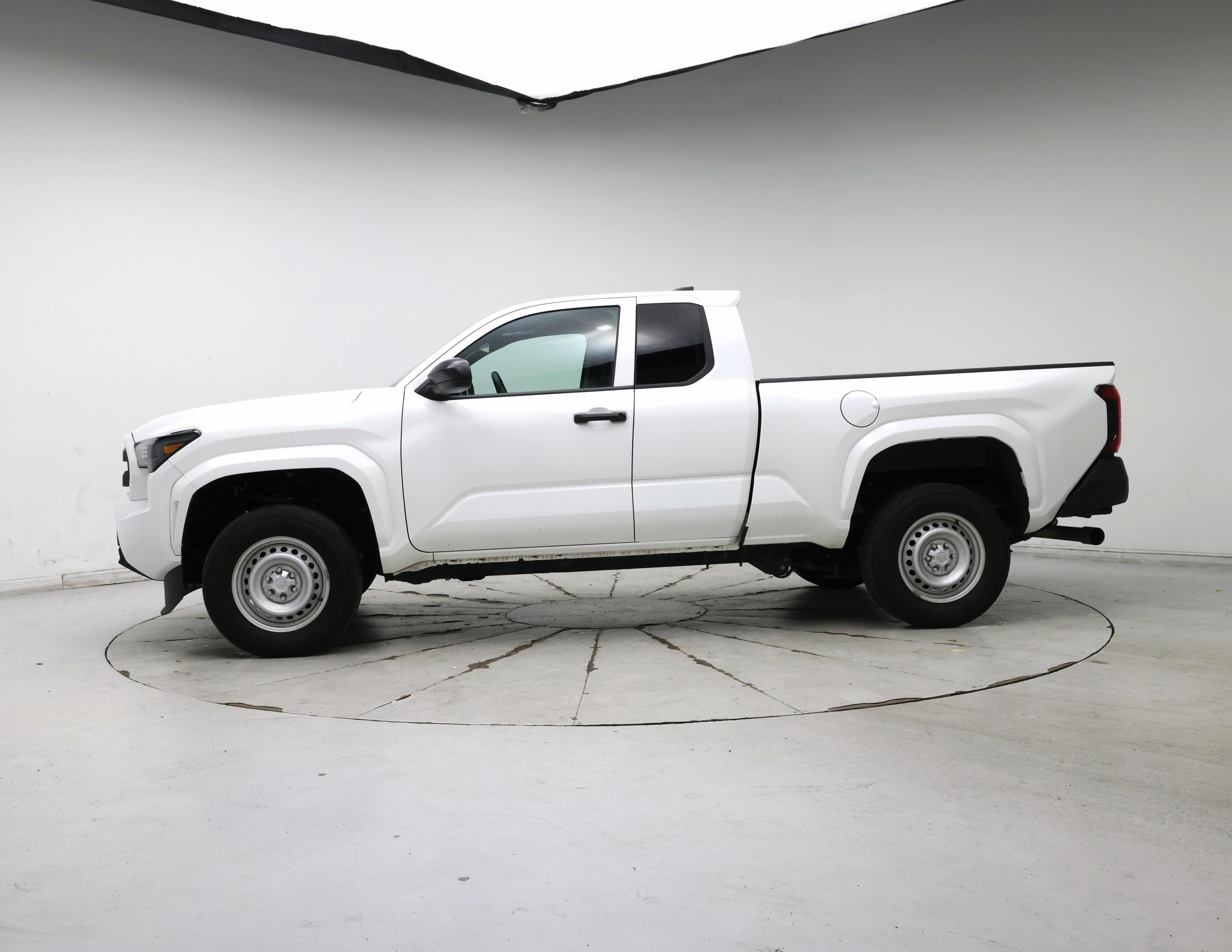 Thumbnail: 2025 Toyota Tacoma - 3