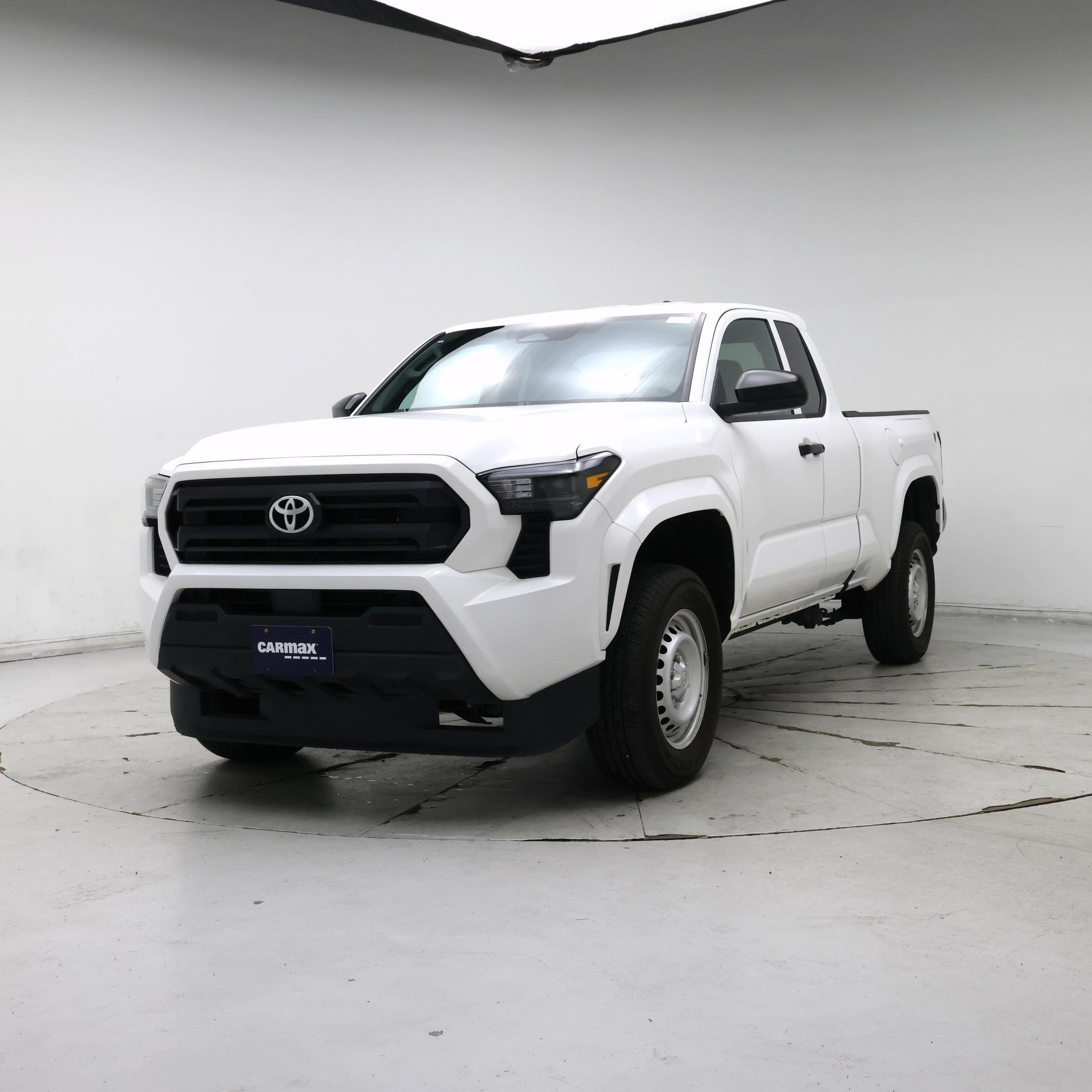 Thumbnail: 2025 Toyota Tacoma - 4