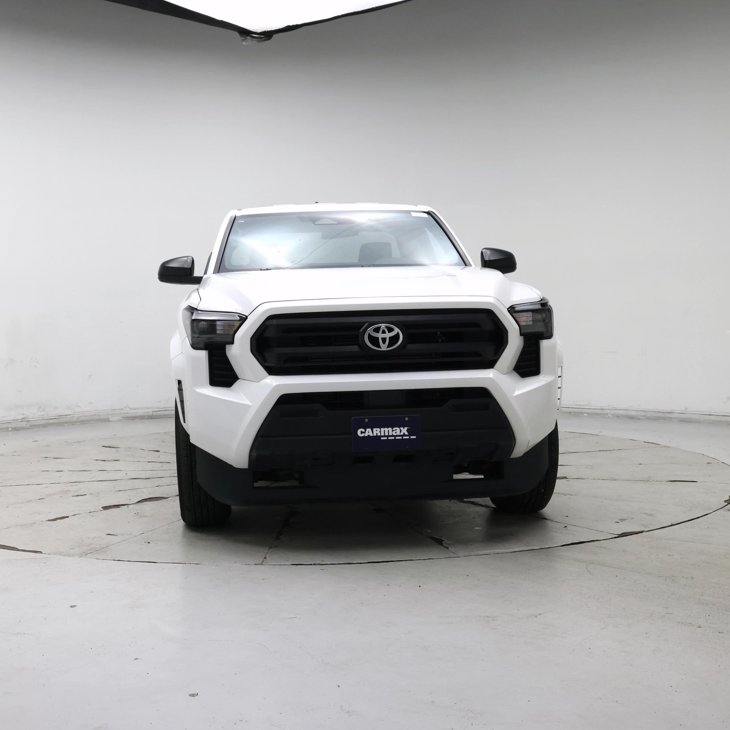 Thumbnail: 2025 Toyota Tacoma - 5