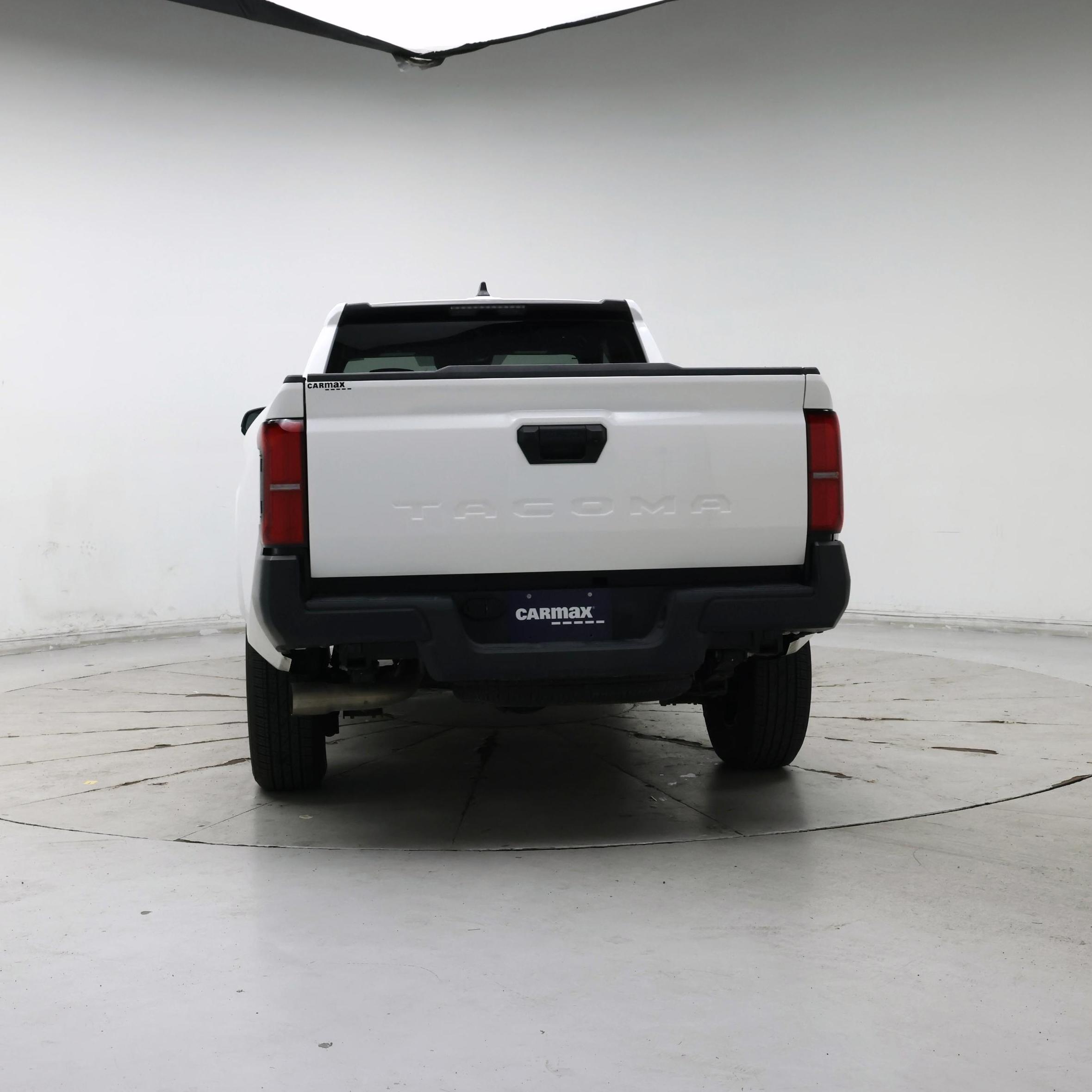 Thumbnail: 2025 Toyota Tacoma - 6