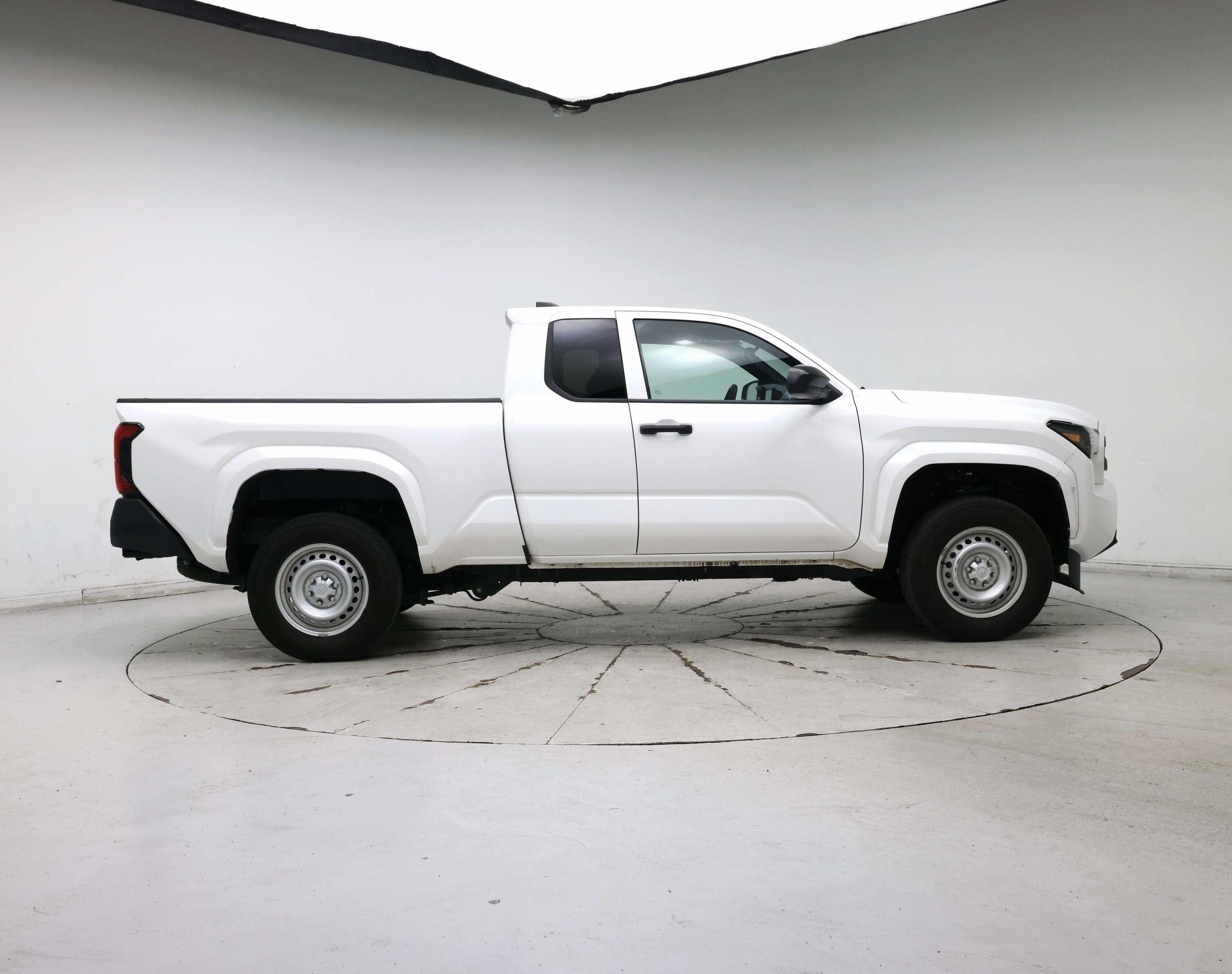 Thumbnail: 2025 Toyota Tacoma - 7