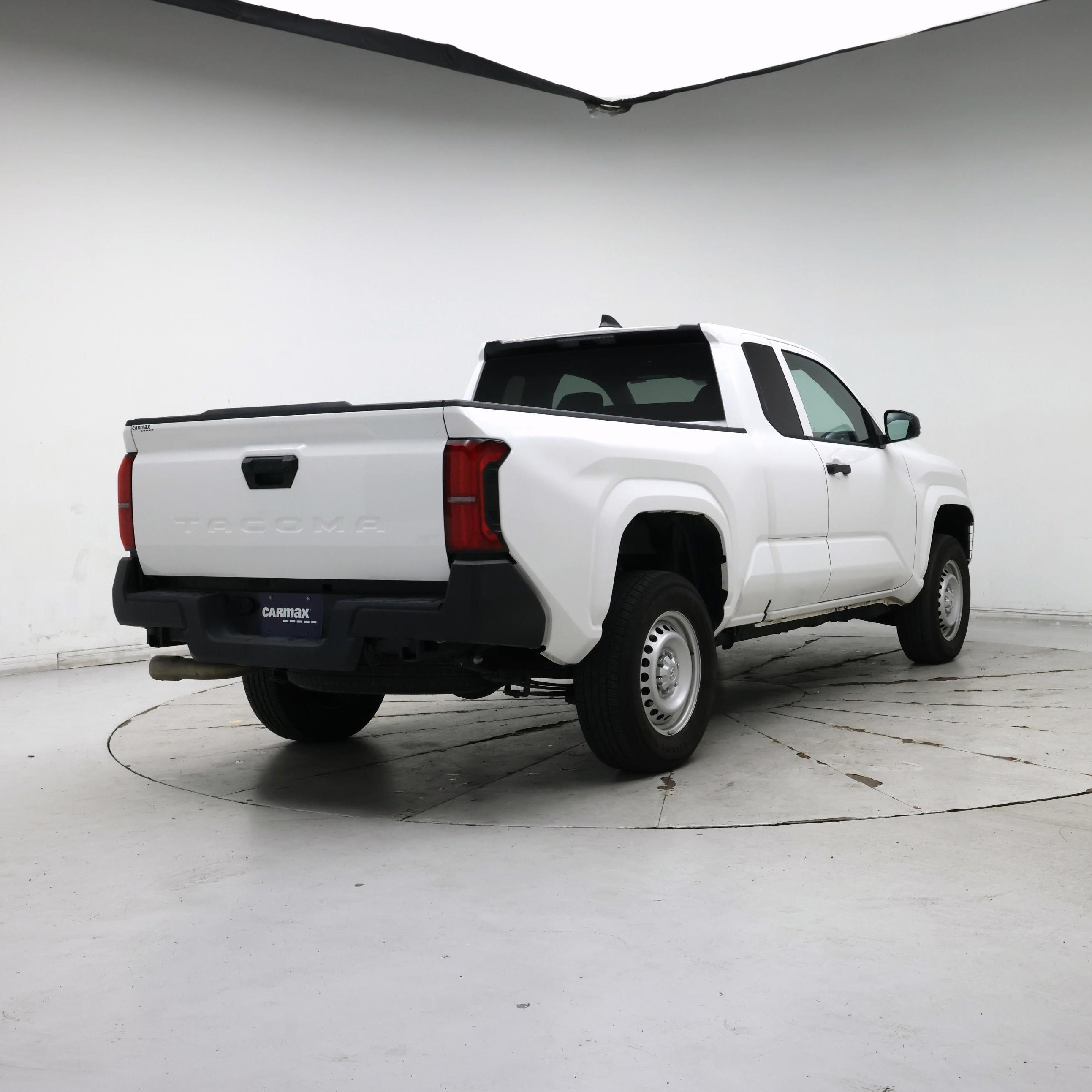Thumbnail: 2025 Toyota Tacoma - 8