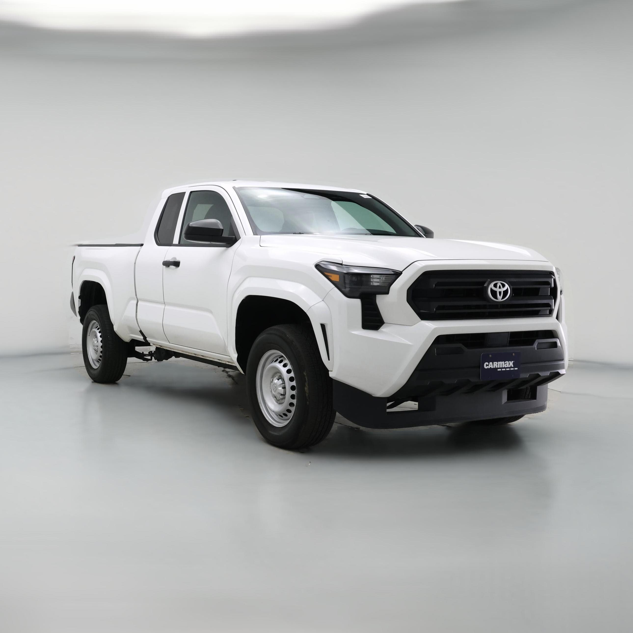 Thumbnail: 2025 Toyota Tacoma - 1