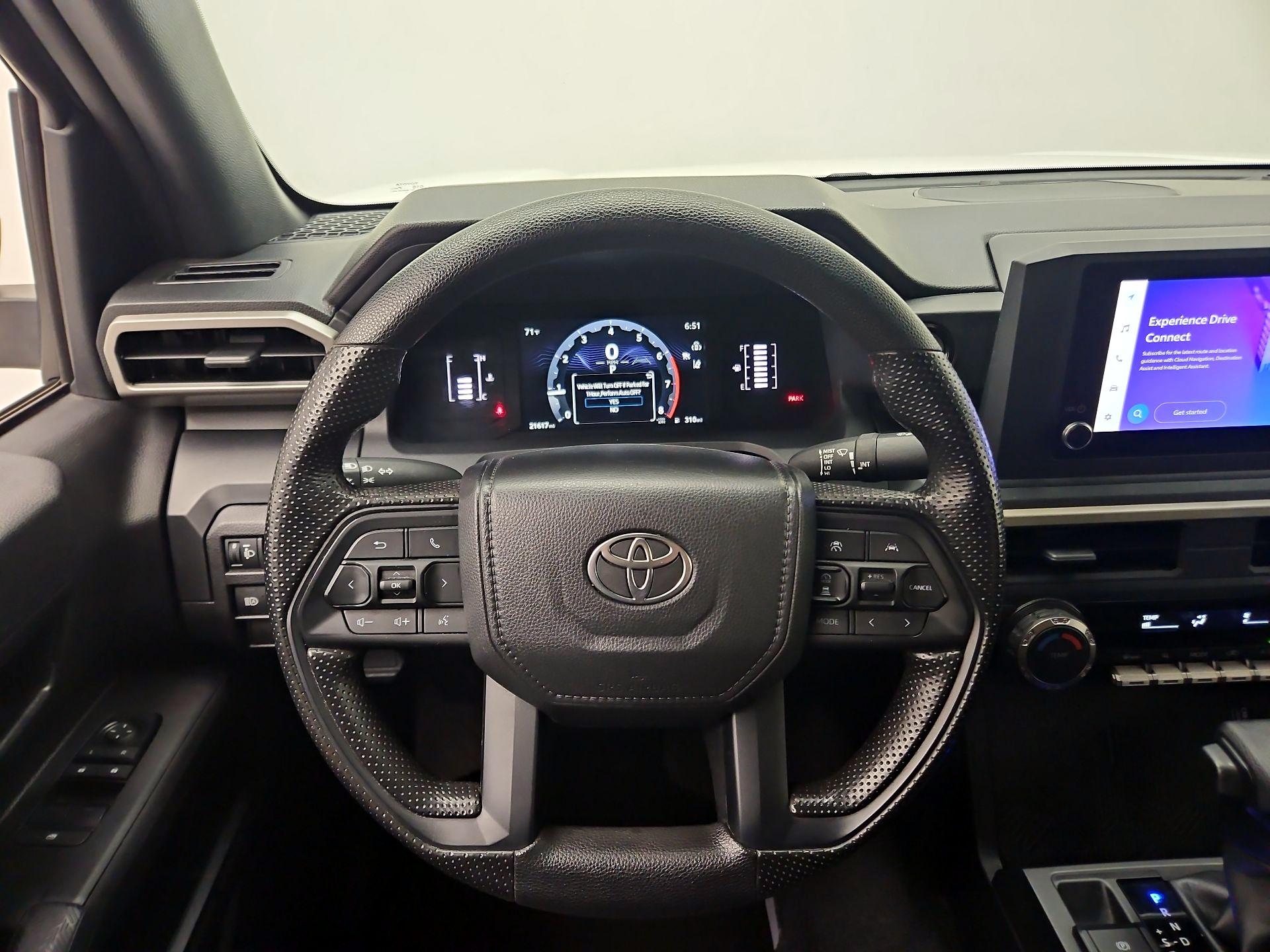 Thumbnail: 2025 Toyota Tacoma - 10