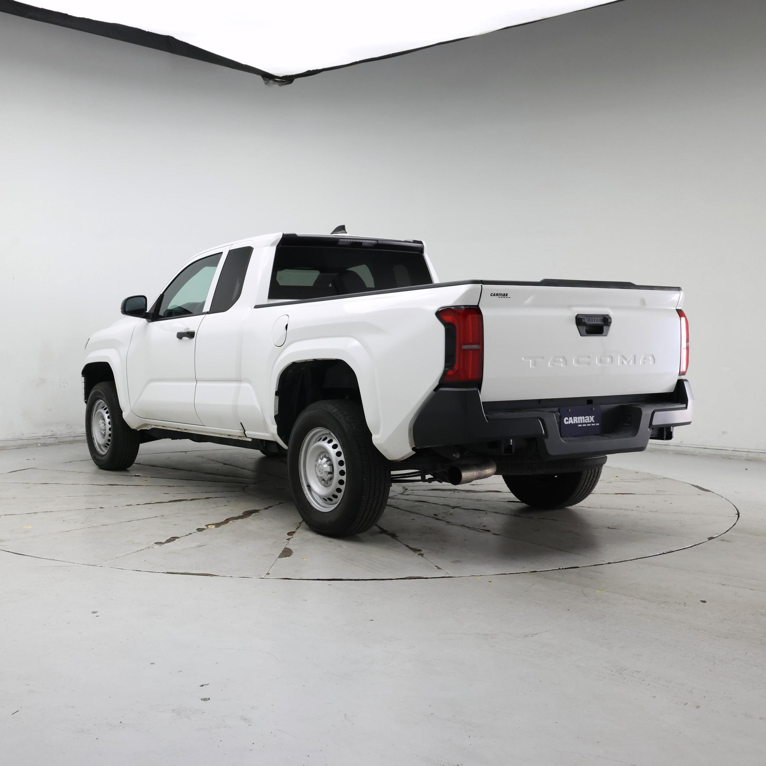 Thumbnail: 2025 Toyota Tacoma - 2