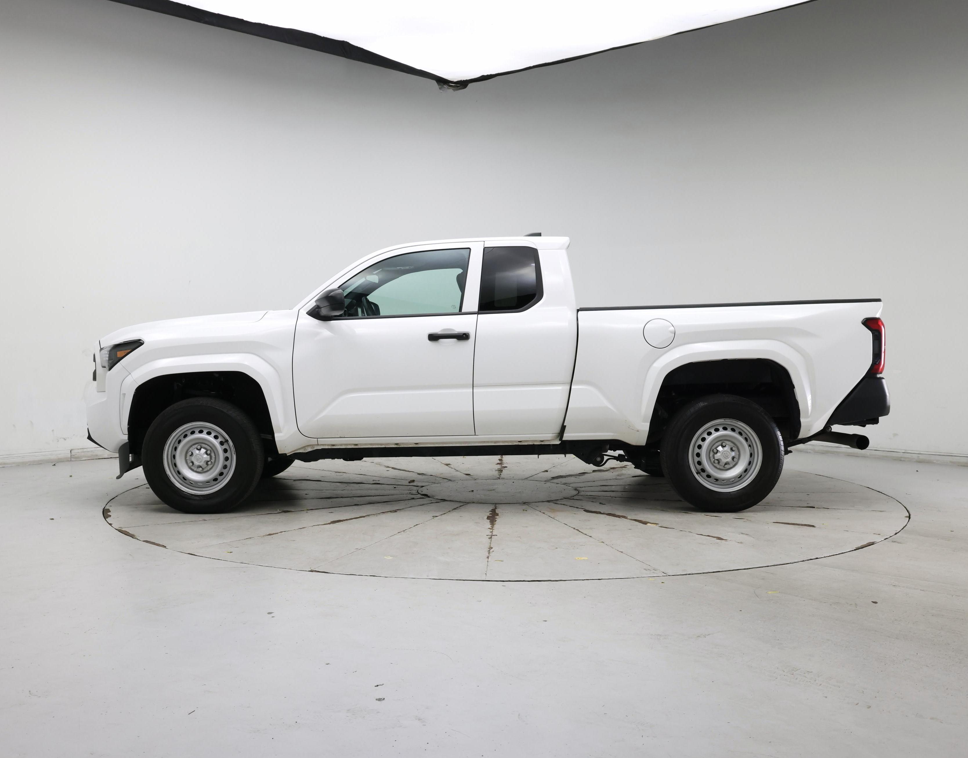 Thumbnail: 2025 Toyota Tacoma - 3