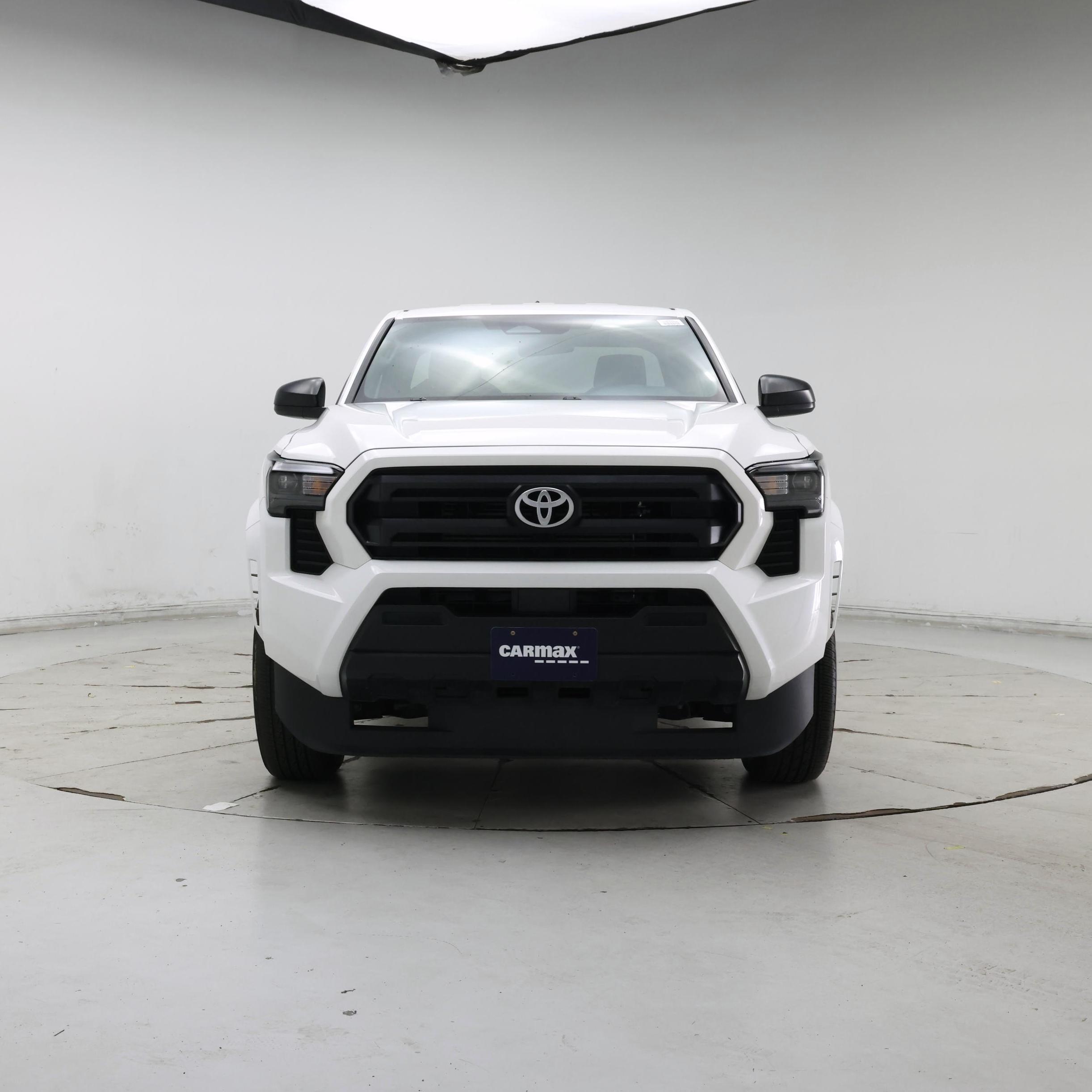 Thumbnail: 2025 Toyota Tacoma - 5