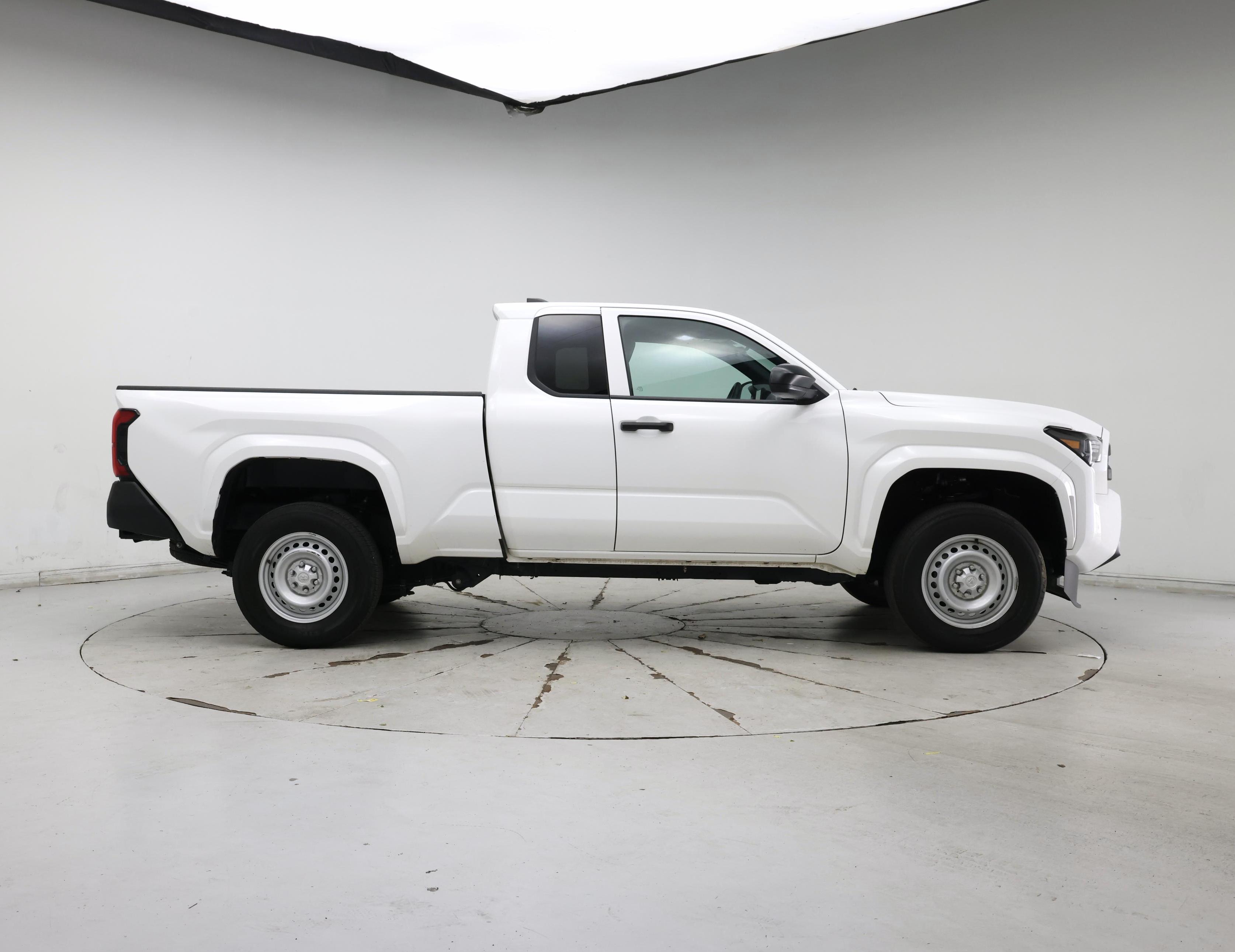 Thumbnail: 2025 Toyota Tacoma - 7
