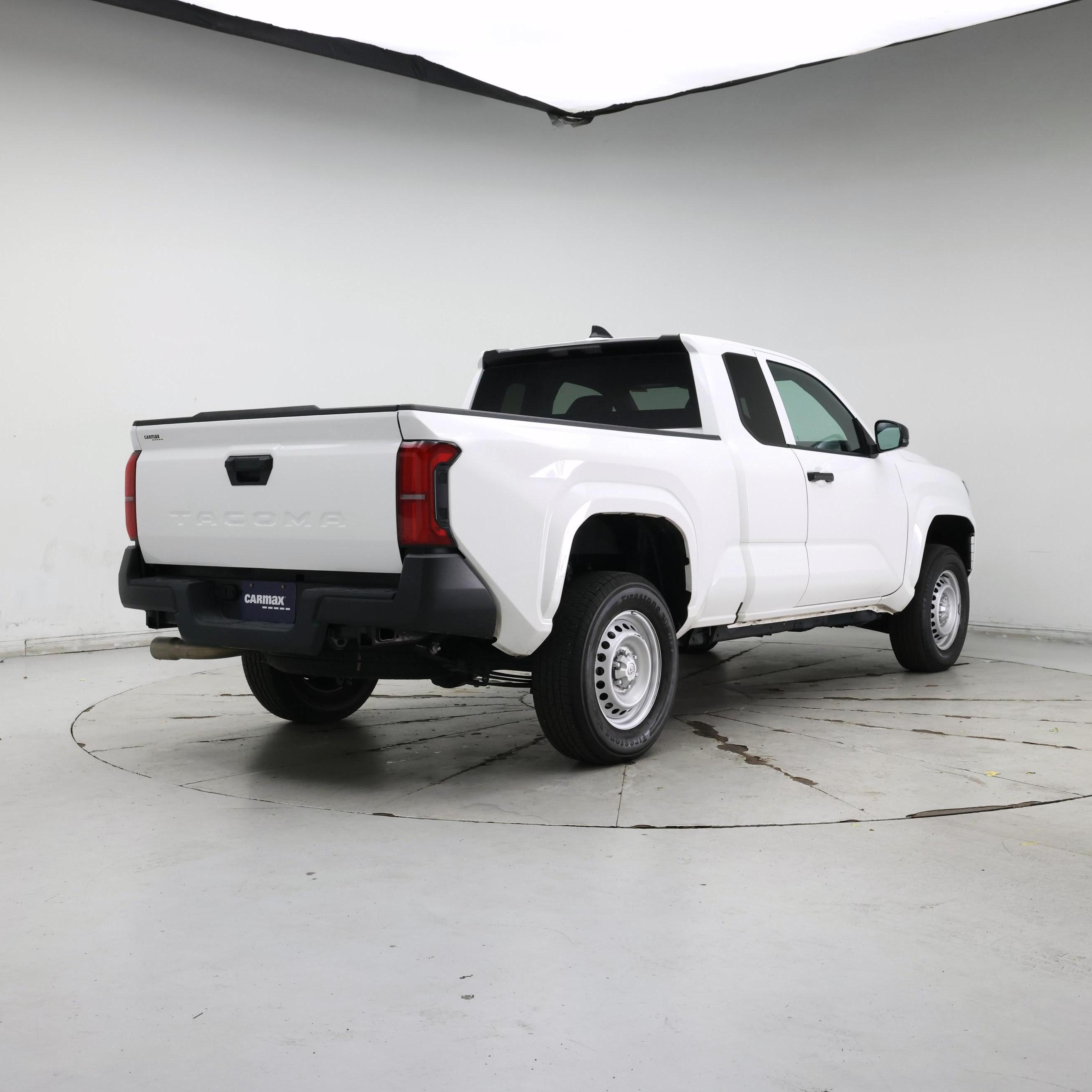 Thumbnail: 2025 Toyota Tacoma - 8