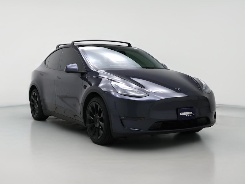 2021 Tesla Model Y Long Range -
                  Parker, CO