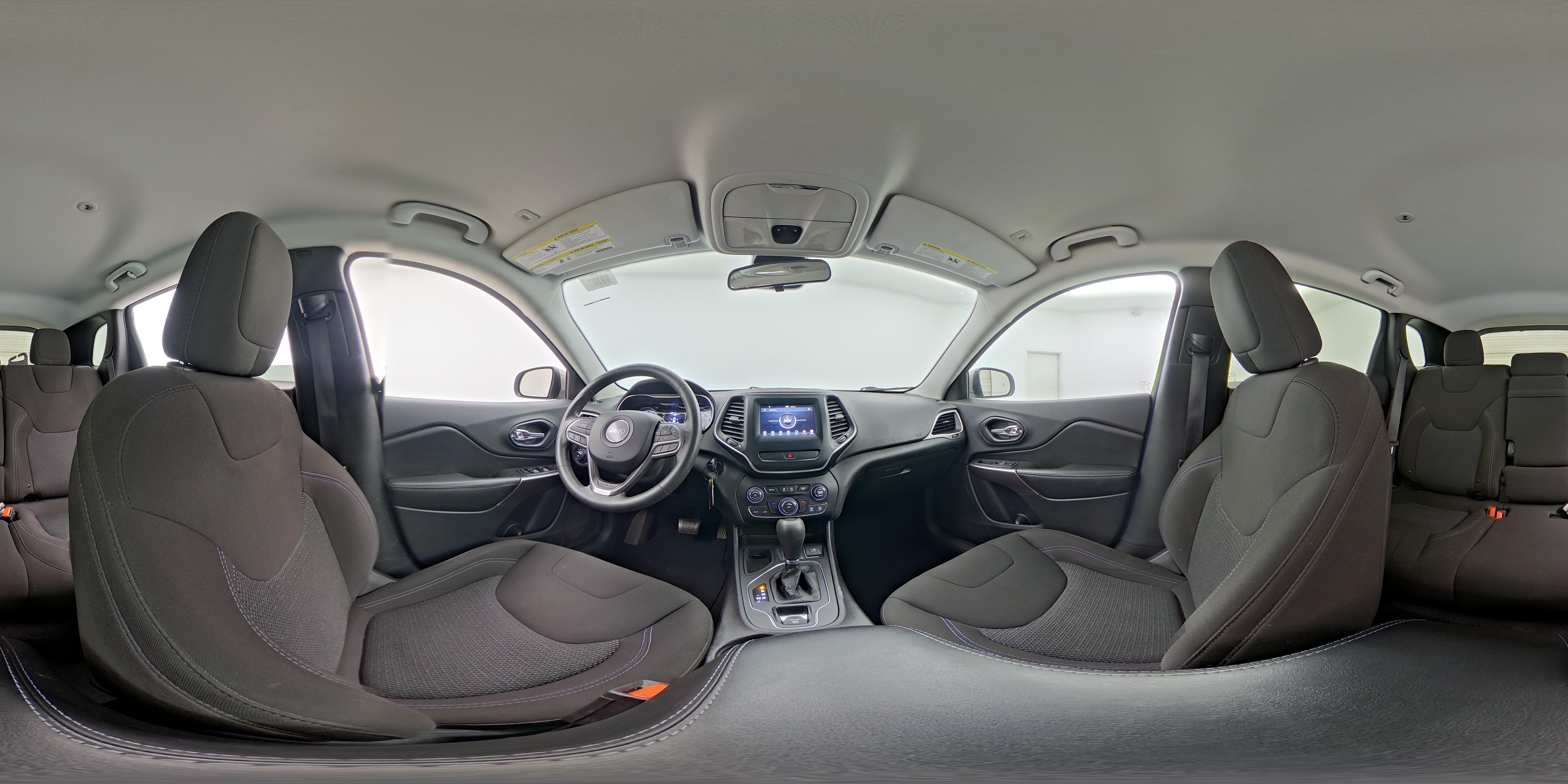 2019 Jeep Cherokee Latitude - Photo 24